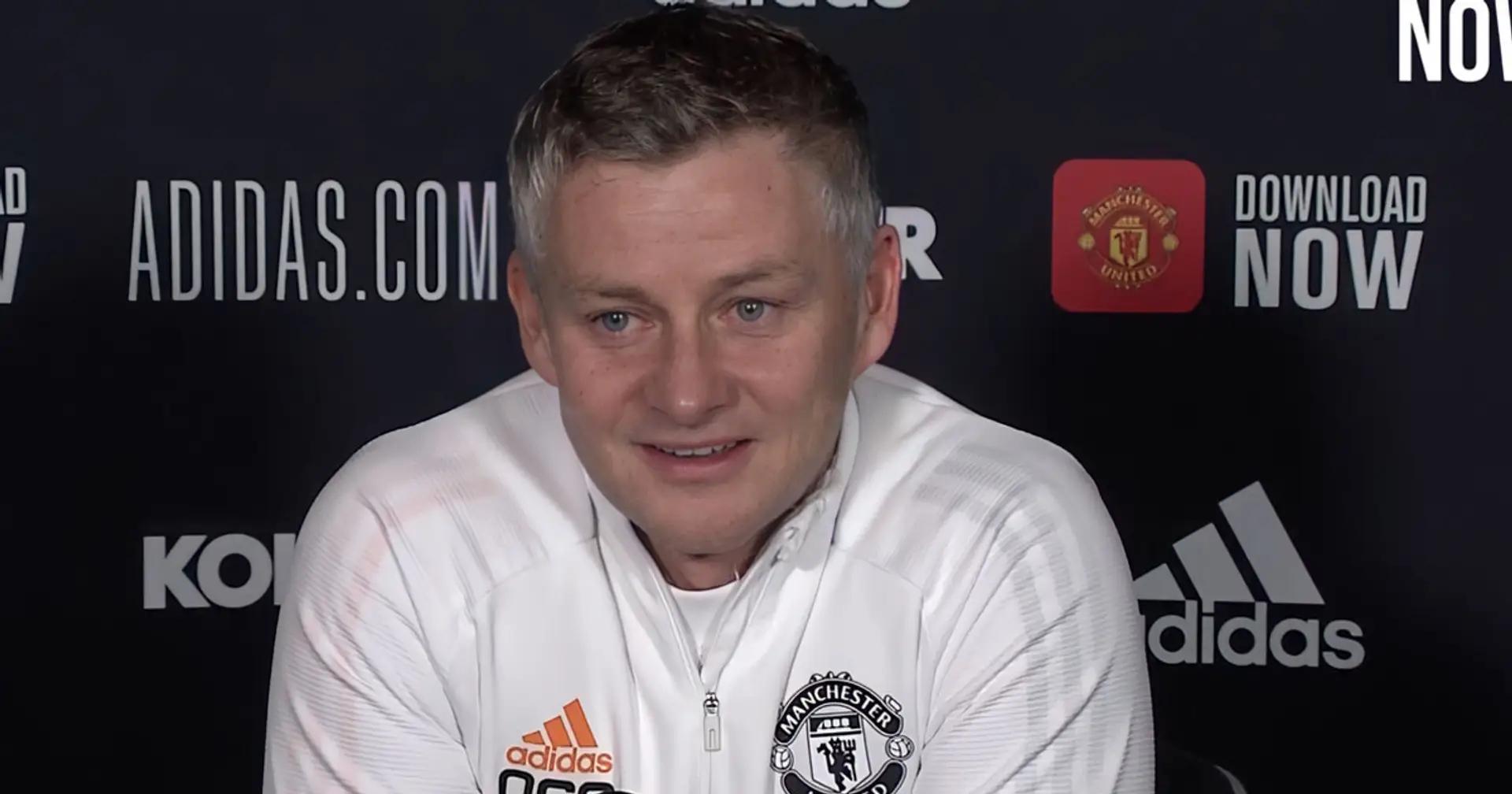 Solskjaer confirms United looking to sell Rojo and Romero in January
