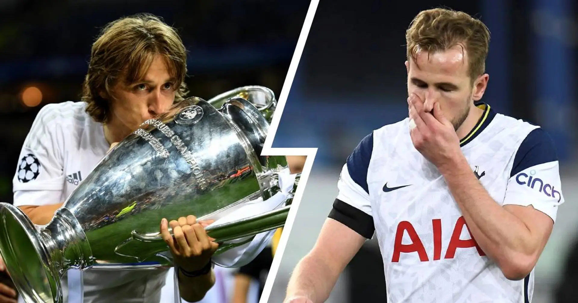 When was the last time Tottenham won a trophy? Have they won the Premier  League? Spurs out of all competitions as silverware hopes evaporate again