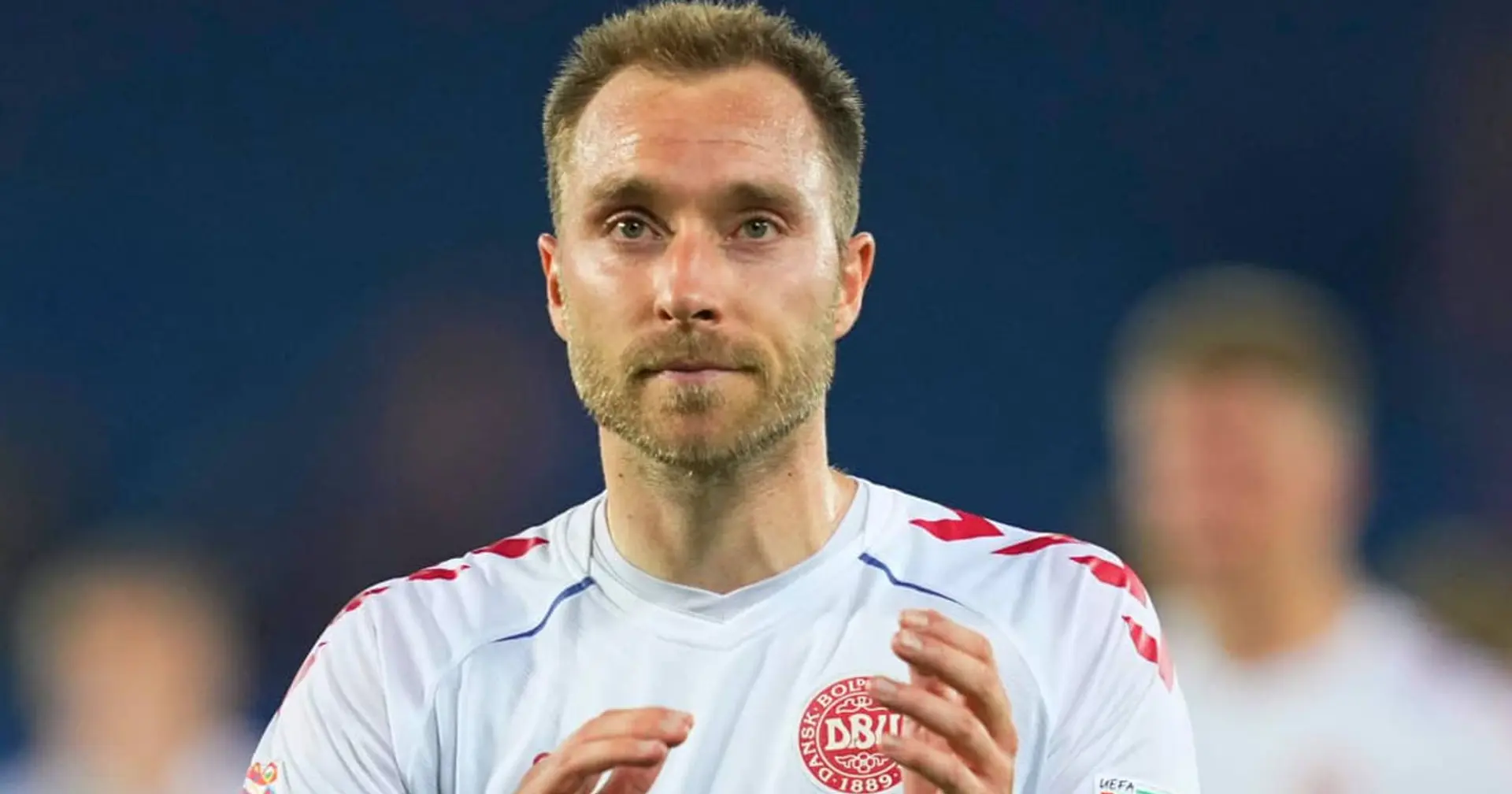 Christian Eriksen could be unveiled as United player in Australia & 3 more under-radar stories