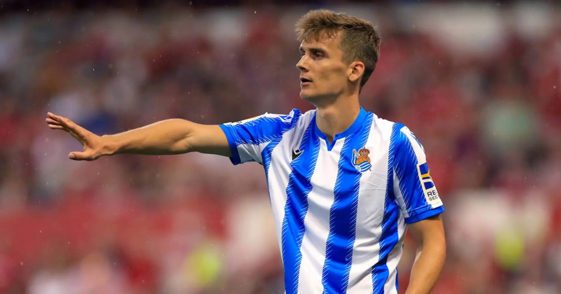 Revealed: Leeds United newcomer Diego Llorente will bring Real Madrid some money