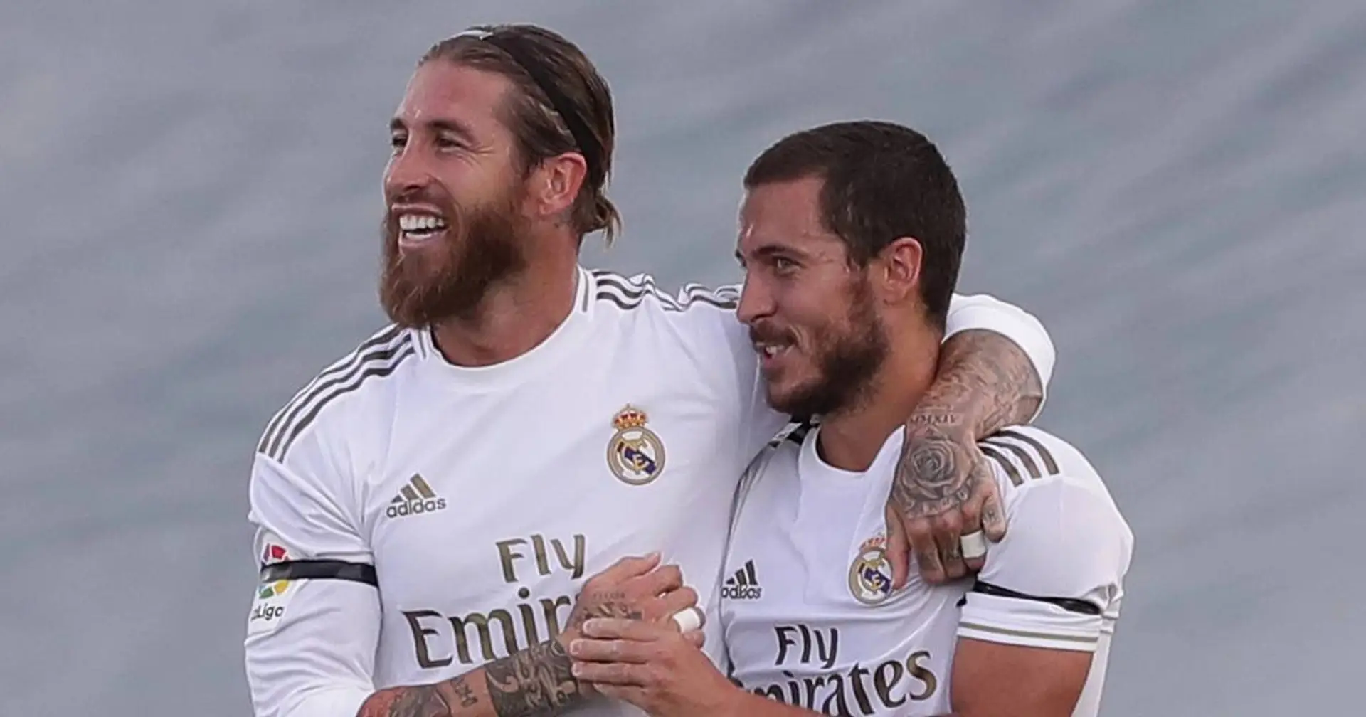 Hazard & Ramos close in on return and 4 other big stories you might have missed 