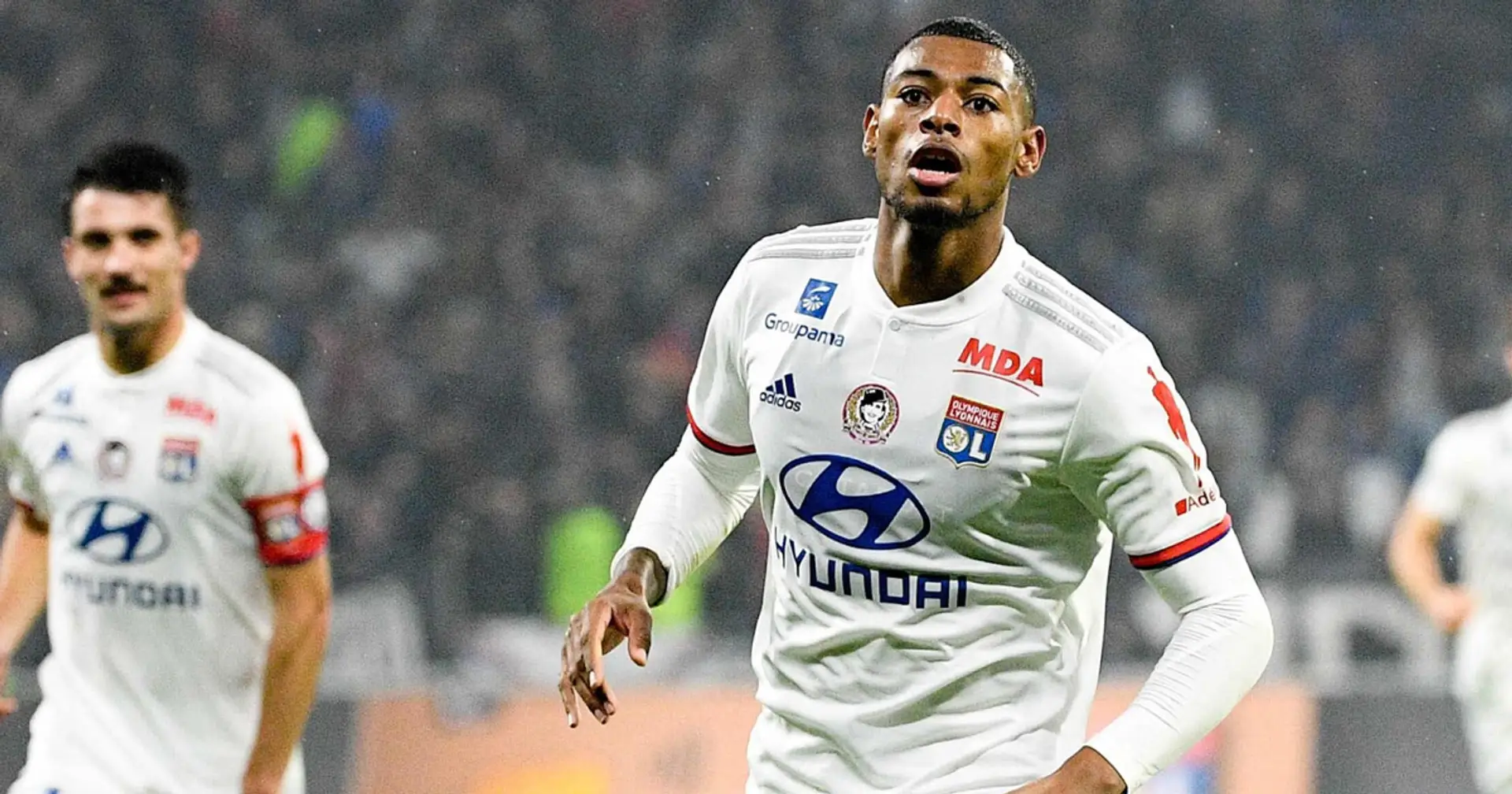'That was not the project sold to me': former Gunner Jeff Reine-Adelaide considers quitting Lyon over lack of game time