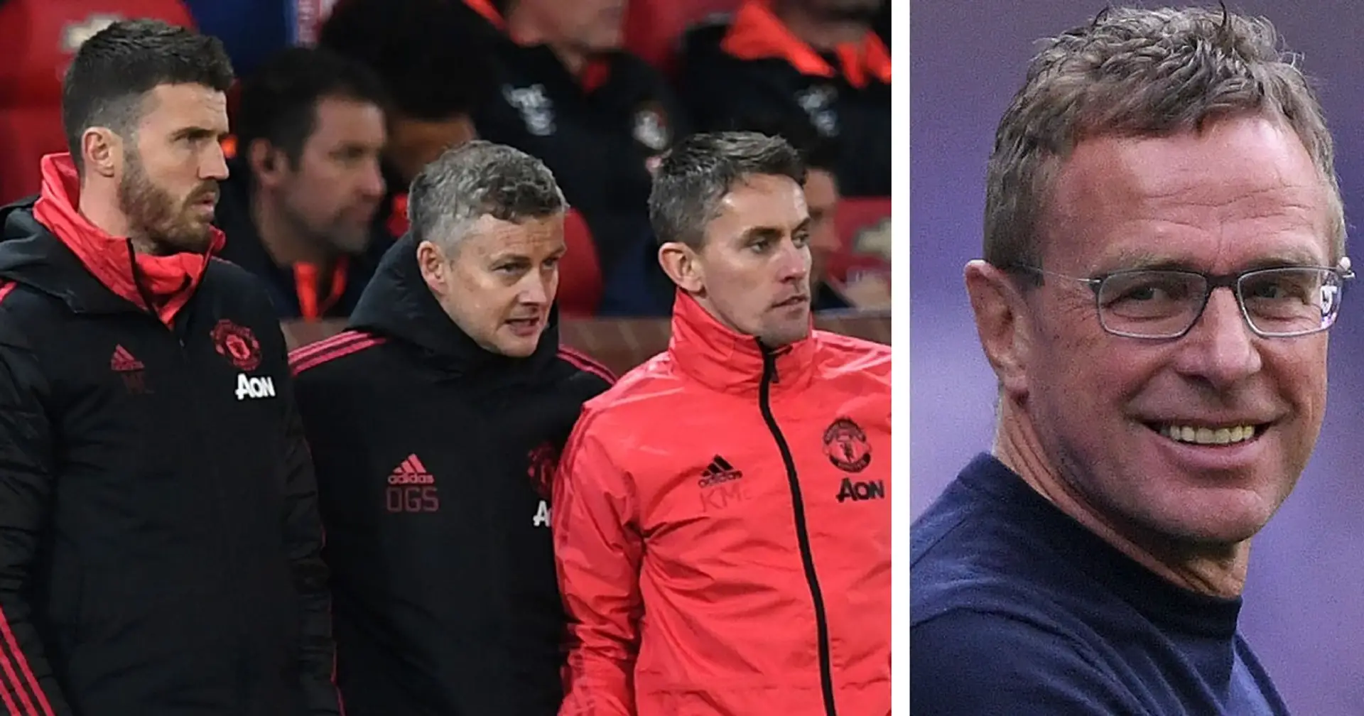 'A confused club with no clear structure': Man United slammed for 6 poor decisions - including Rangnick appointment