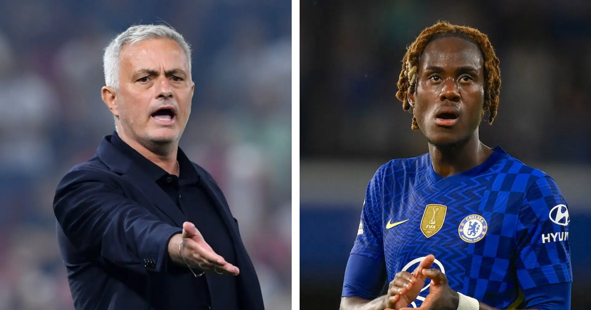 Mourinho wants Chalobah on loan and 3 more big stories you might've missed