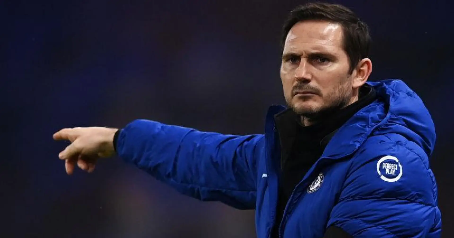 'No Chelsea fan hates him': Global CFC community's reactions to Lampard after Leicester loss