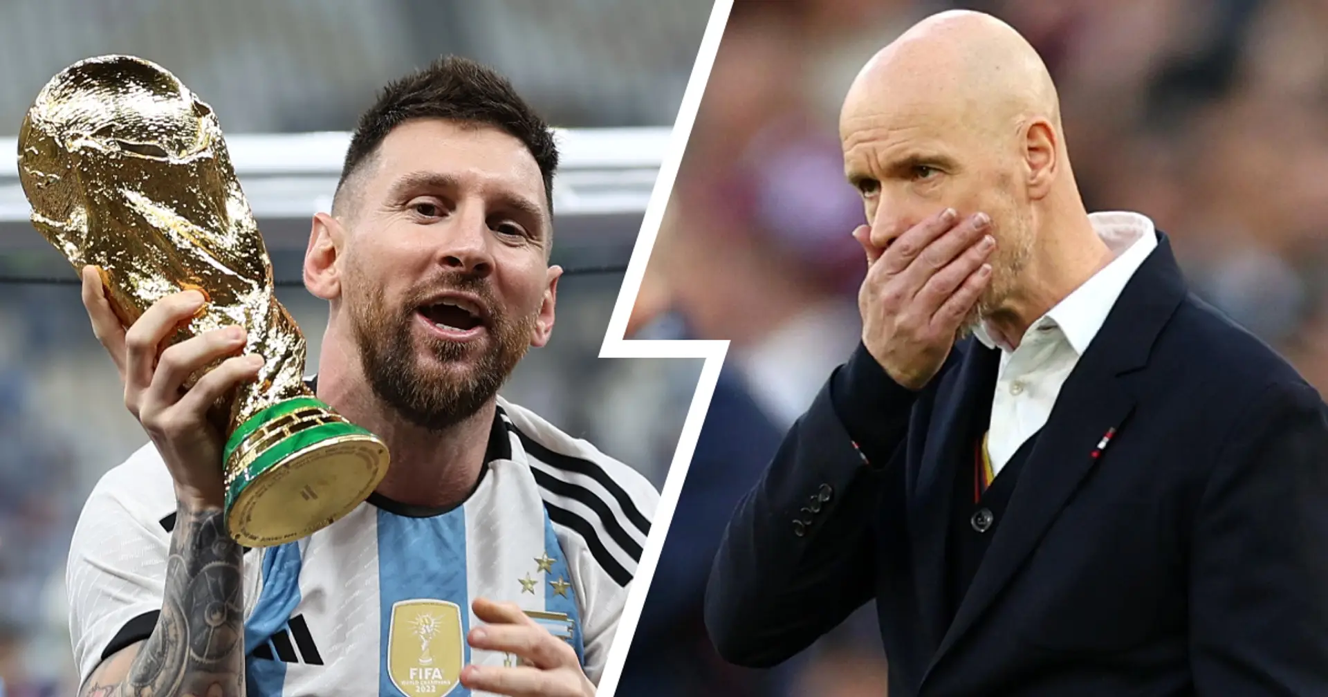 Explained: Man United's have behind-the-scenes theory about sudden drop in form — it has to do with the World Cup