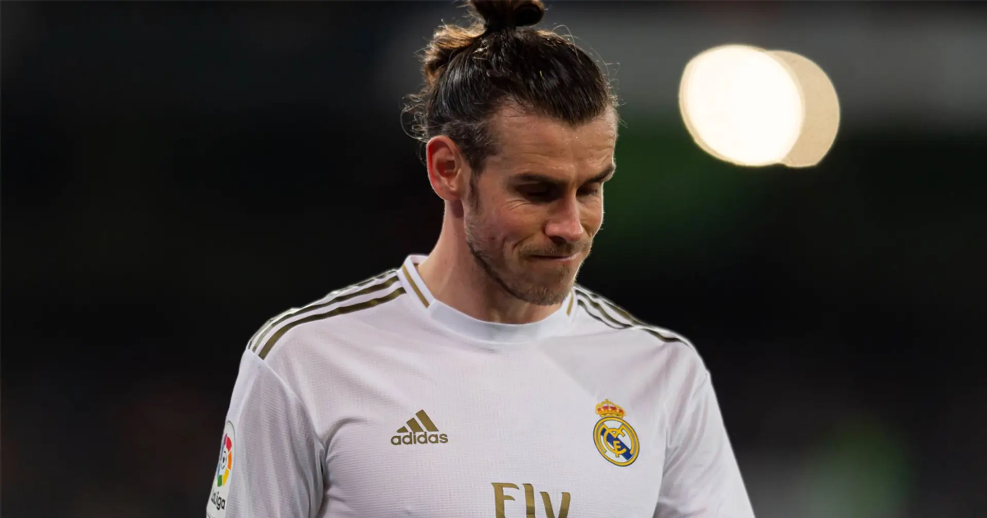 Bale si se quería ir del Madrid ¿Estuvimos del lado equivocado?