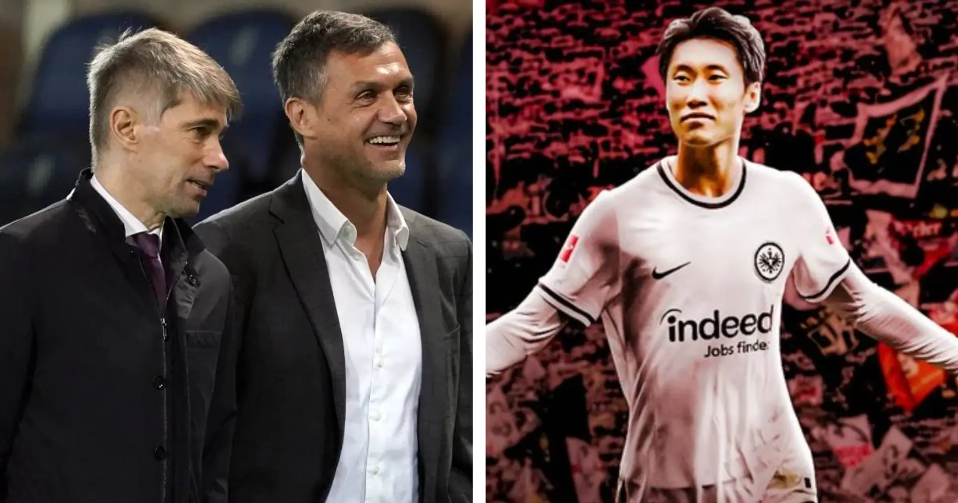L'Eintracht Francoforte saluta ufficialmente Kamada: il Milan può finalmente chiudere per il trequartista