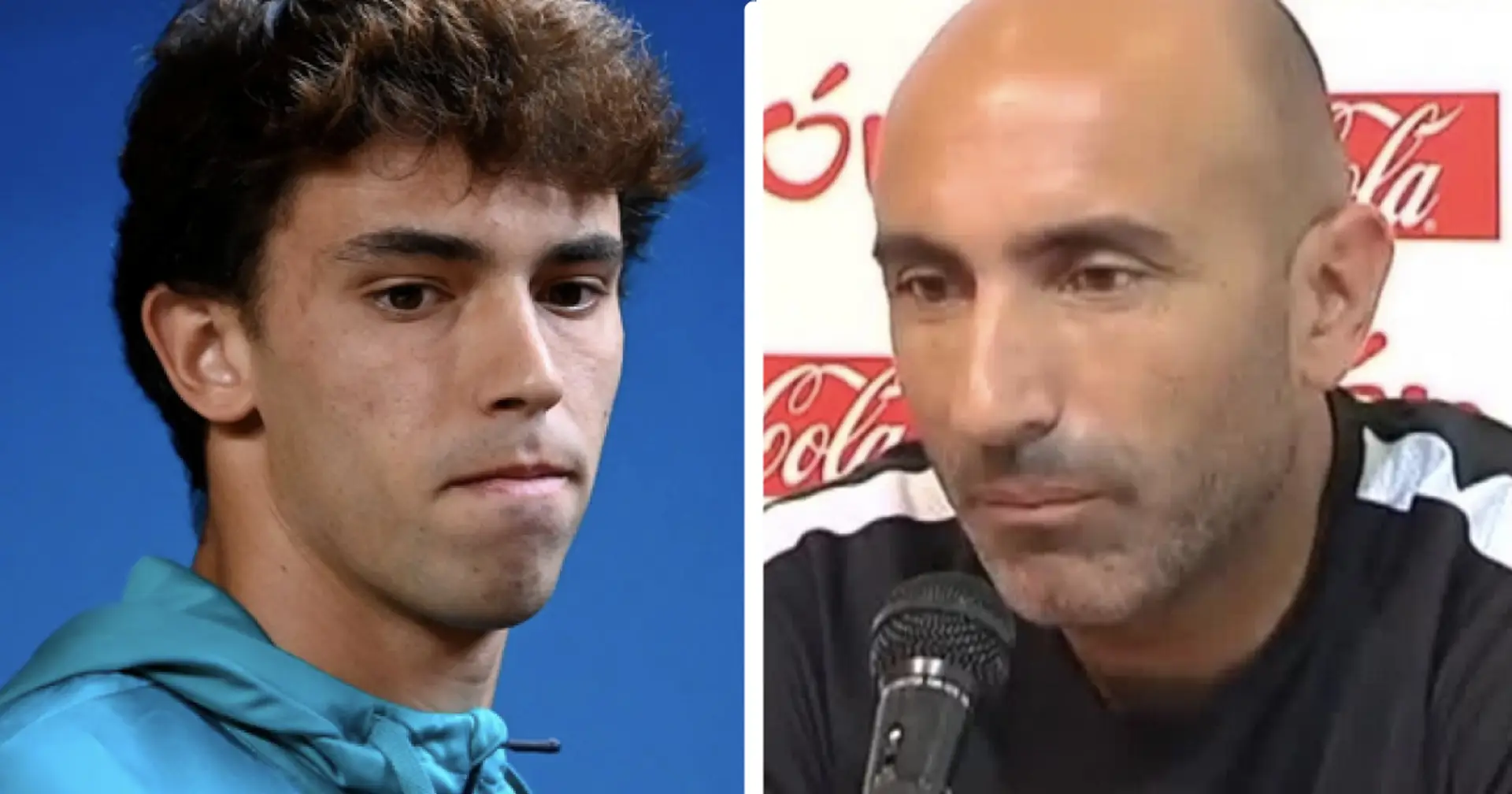 'His mistakes aren't even the worst thing': Ex-Barca player slams Joao Felix amid Barbastro outing