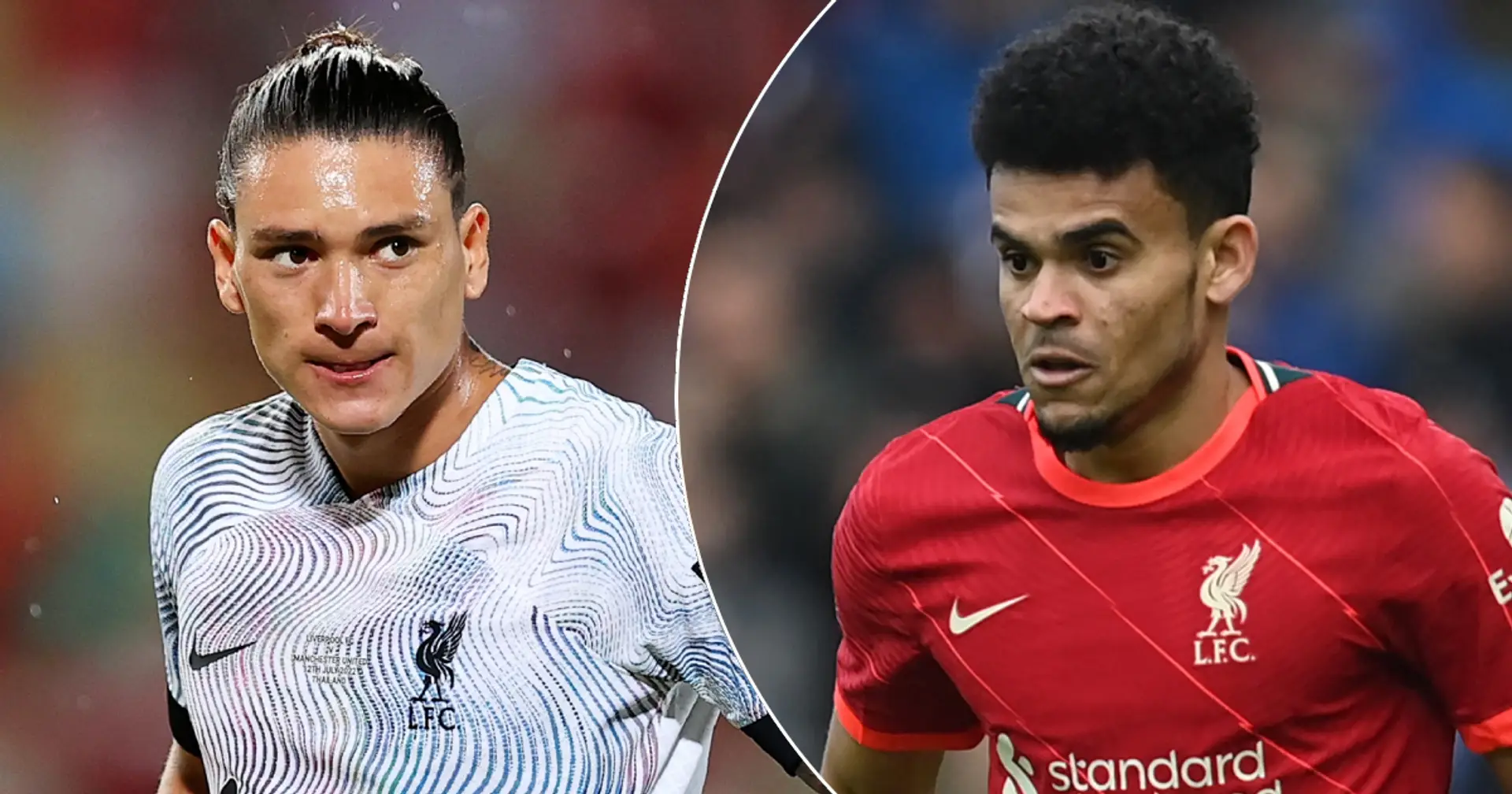 Nunez not in top 5, Diaz joint third: 11 most valuable Liverpool players right now