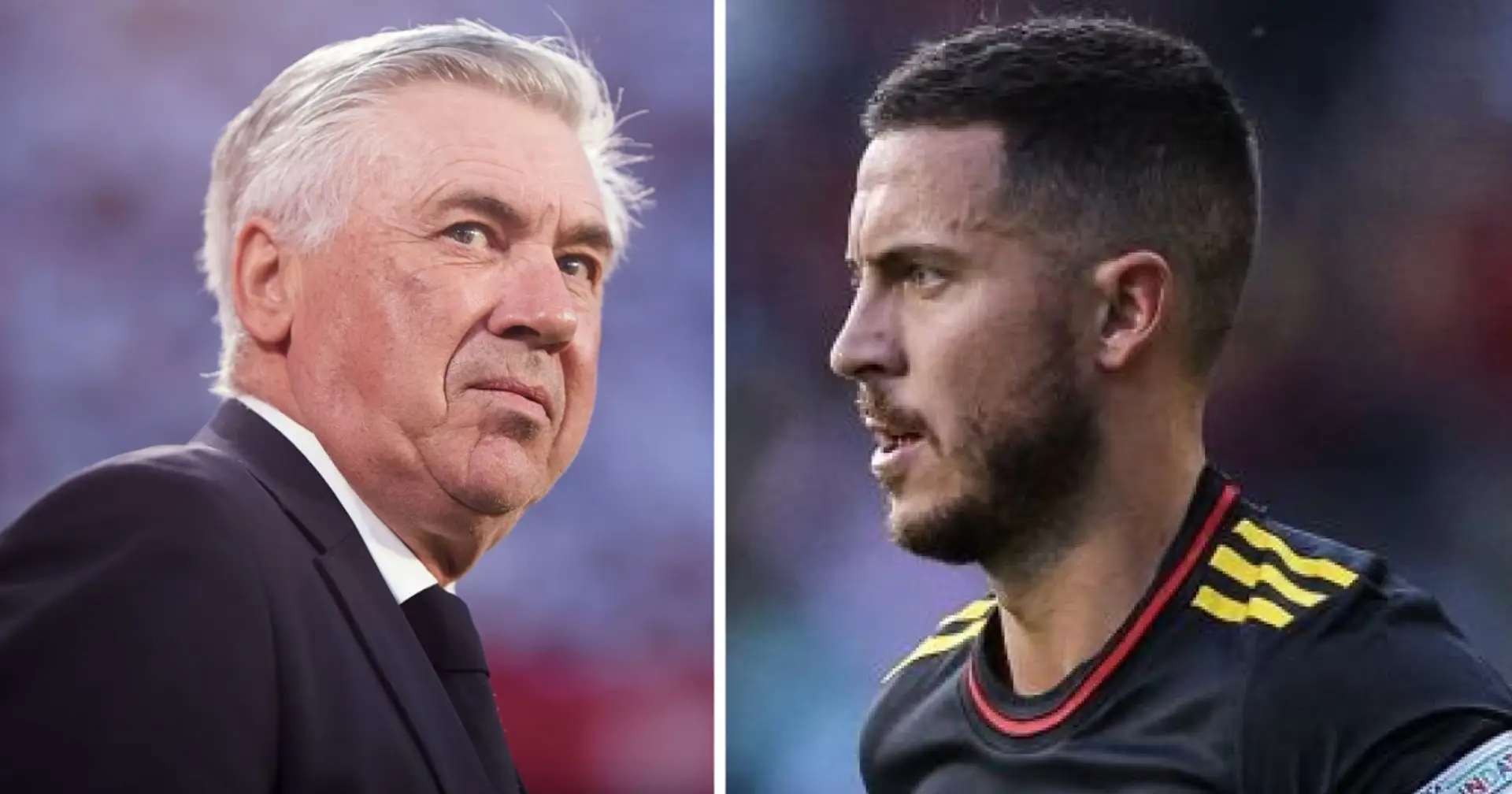 Les stats d'Hazard avec la Belgique en Nations League prouvent qu'il est bien de retour après sa période de blessures