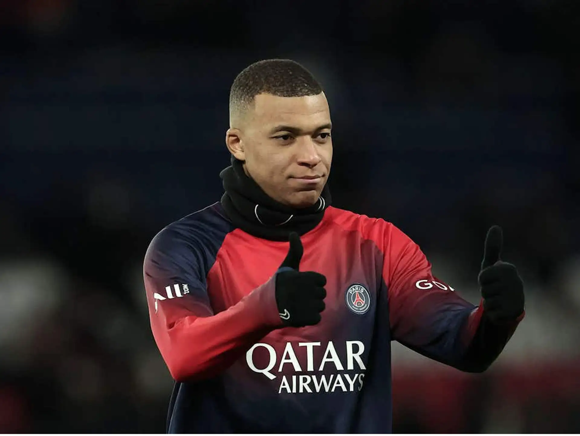 Kylian mbappe reaches verbal agreement to join Real Madrid