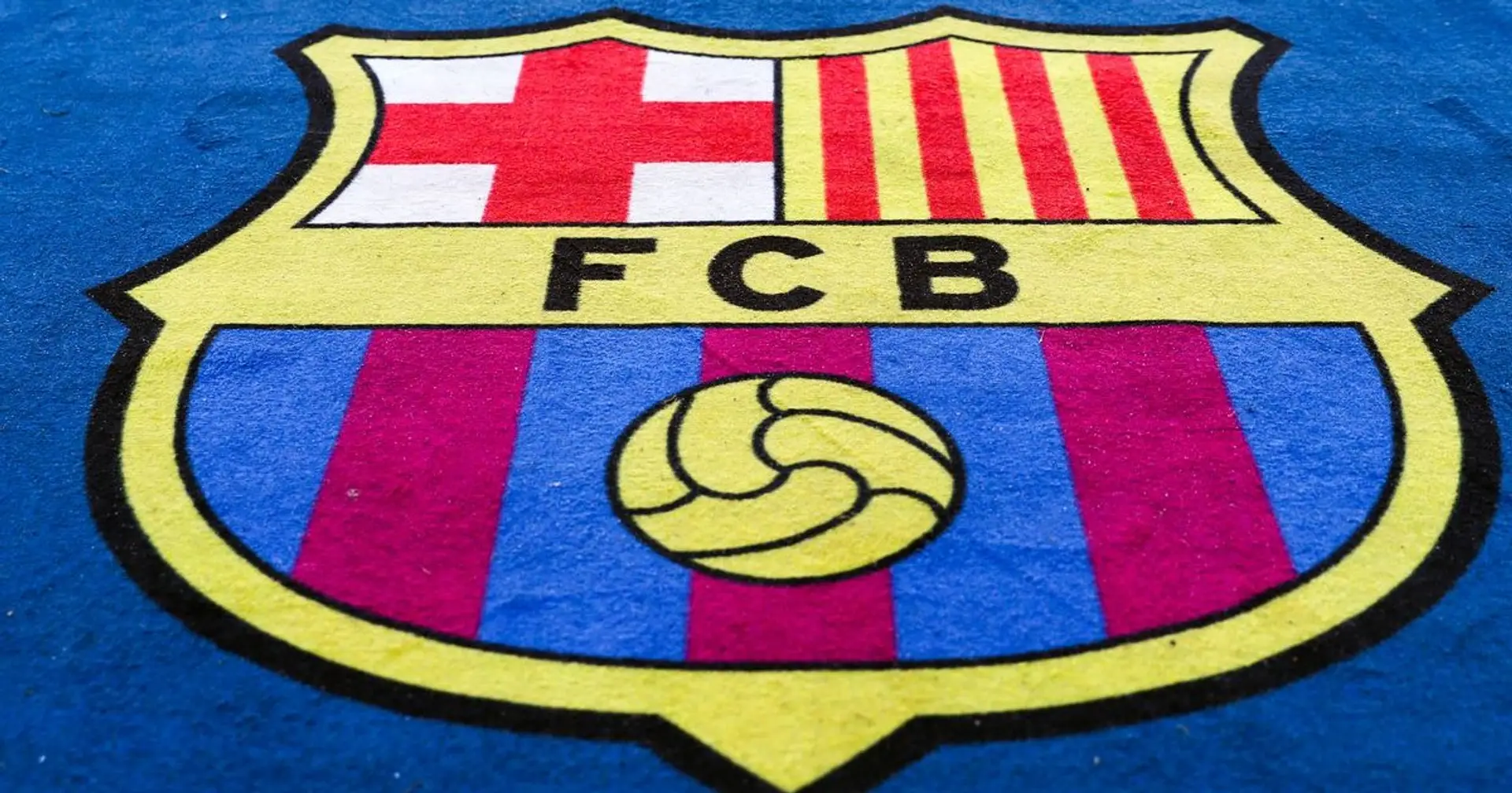 برشلونة يعلن عن قميص الجديد للكلاسيكو بظهور بويول