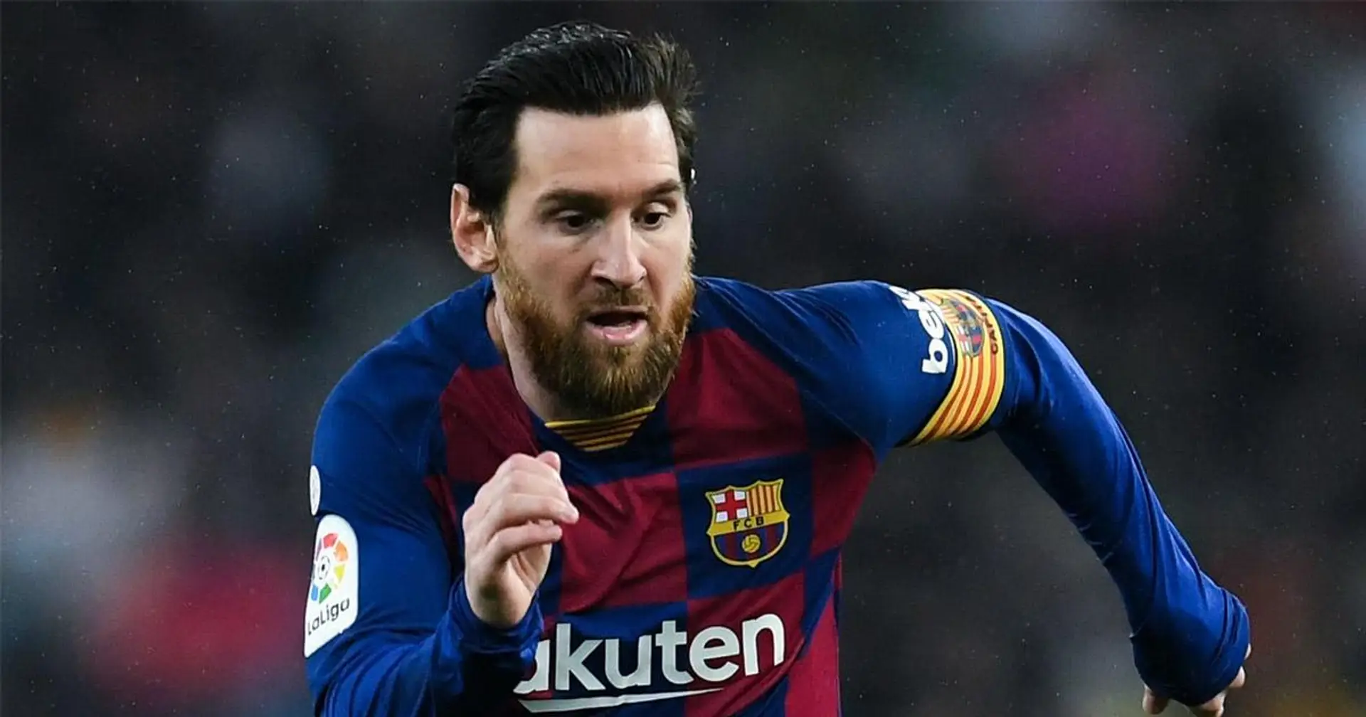 7 ciudades donde Leo Messi podría terminar su carrera como jugador y por qué el FC Barcelona los supera a todos