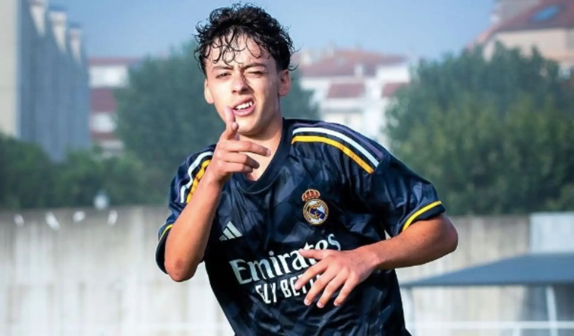 Real Madrid set to lose highly-rated 16-year-old as summer departure looms large