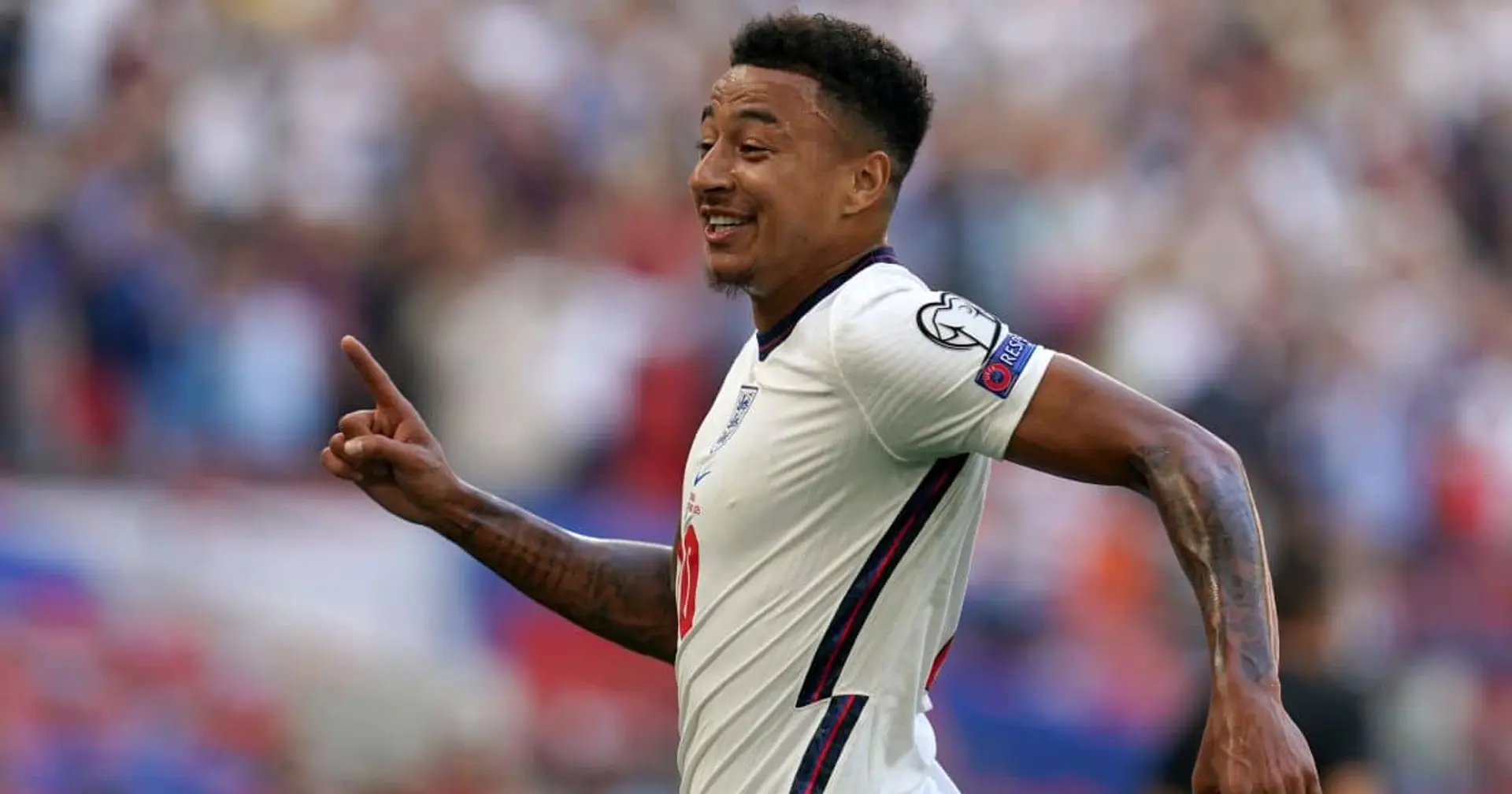 Lingard targets 2022 World Cup place & more under-radar stories at Man United today