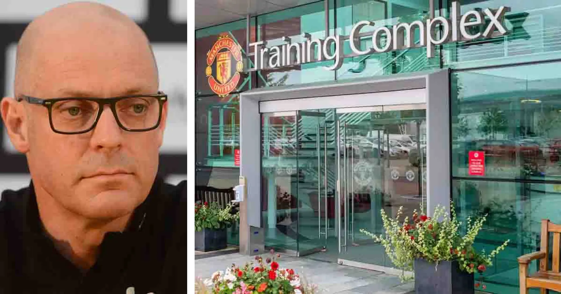 Man United planning to introduce three new elements in Carrington training facility overhaul