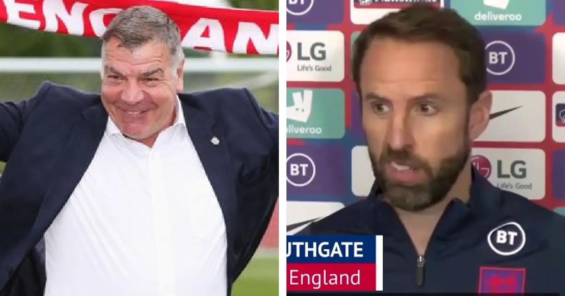 'It had been s***e for years before him': Carragher defends Southgate amid criticism from fans for dropping Trent