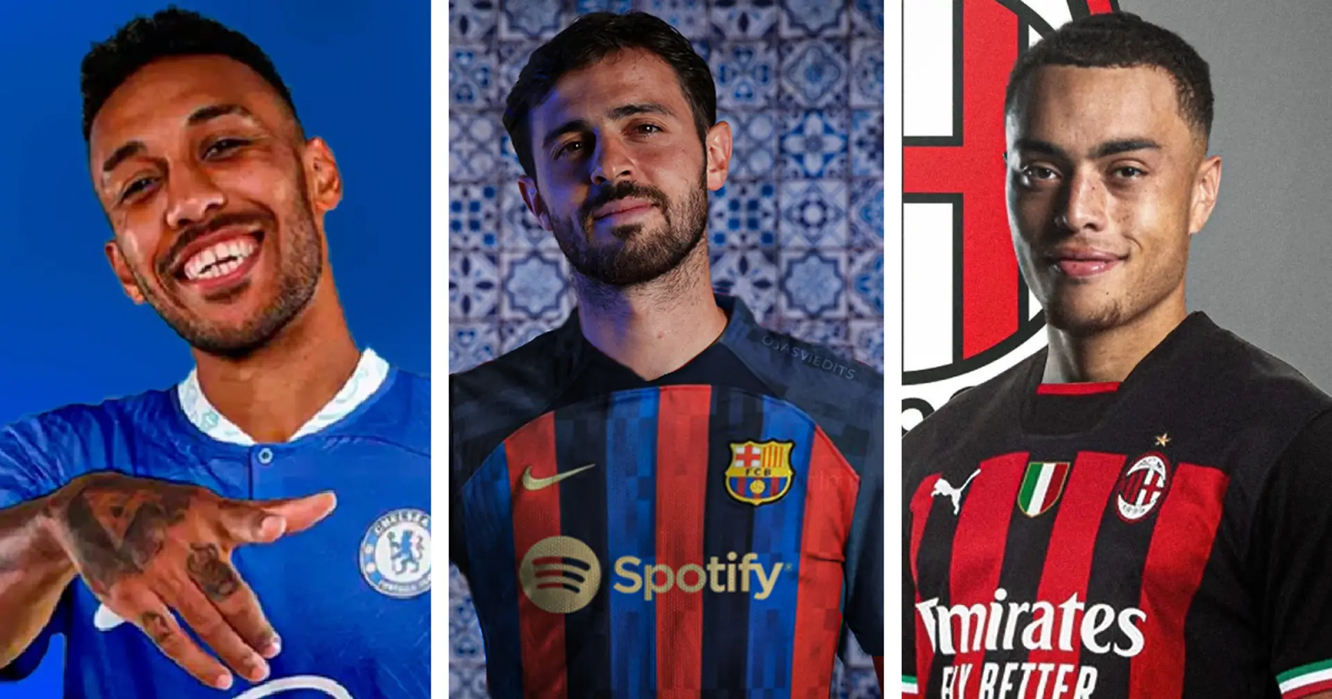 9 things that could happen on transfer deadline day at Barcelona