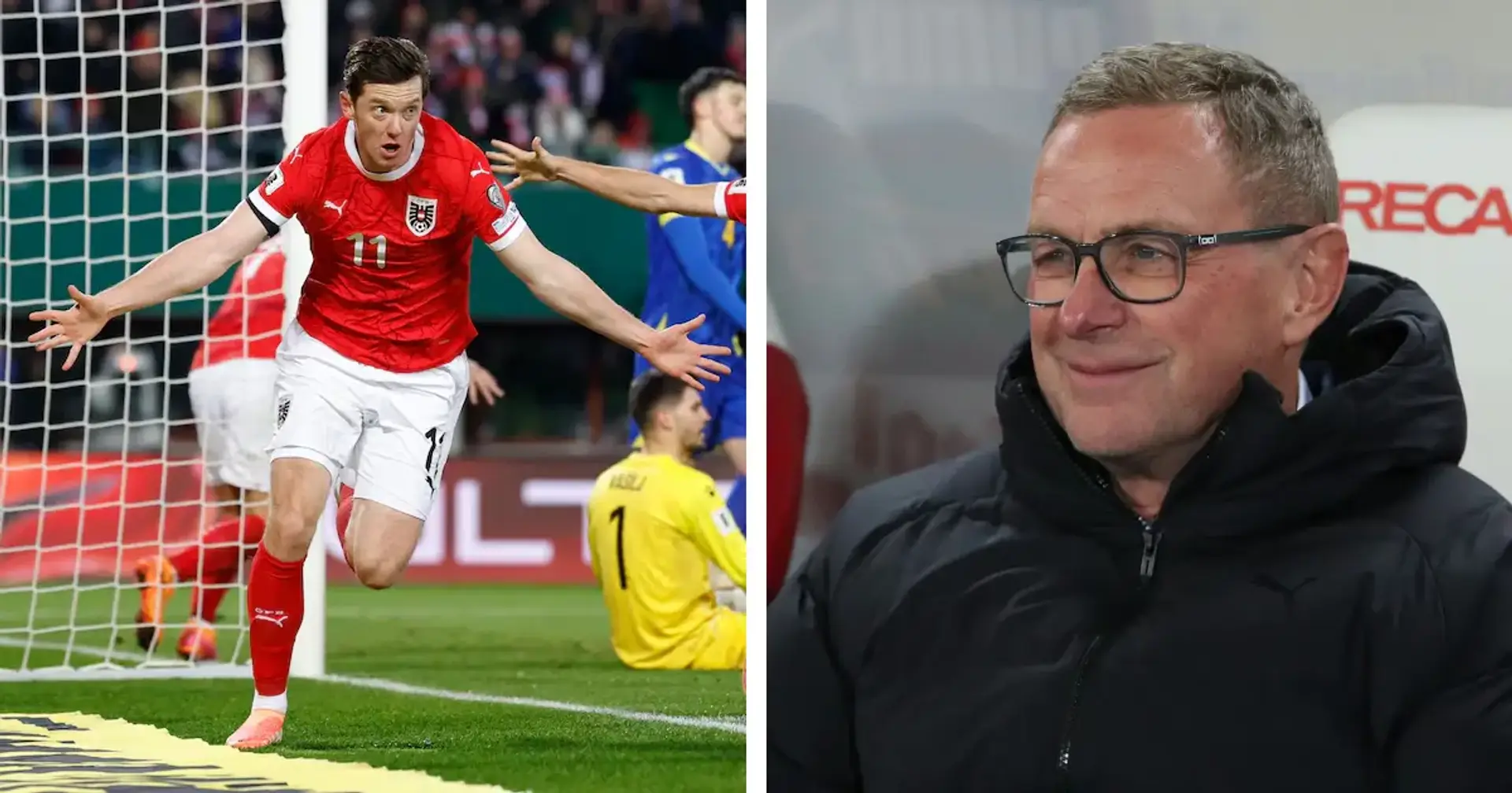 Austria qualify for 2026 World Cup: get to know their controversial ...