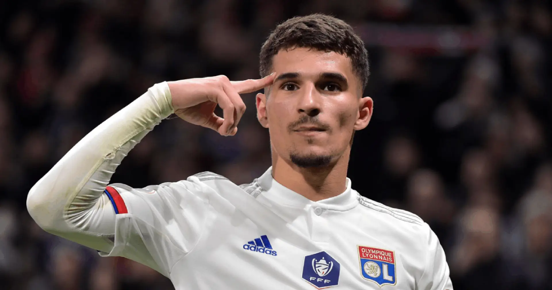 Arsenal have to sign Aouar whatever it may cost financially