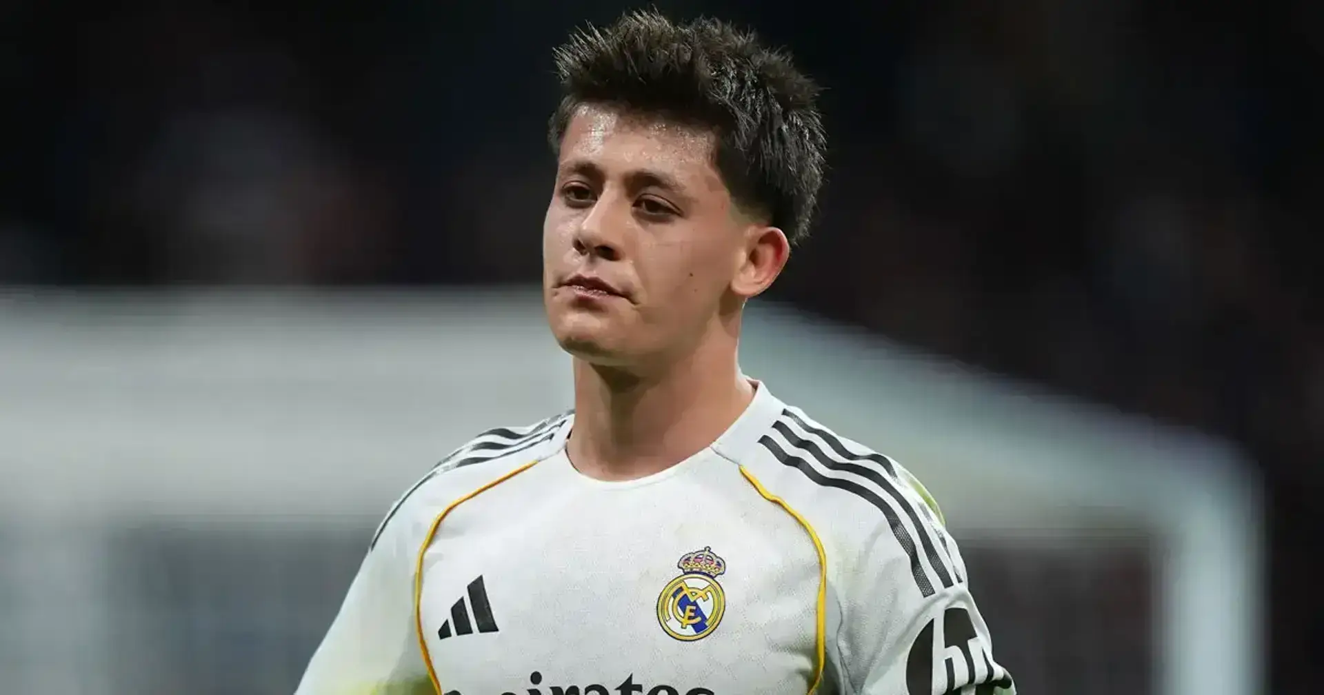 Arda Guler unhappy with his situation at Real Madrid: What is bothering ...