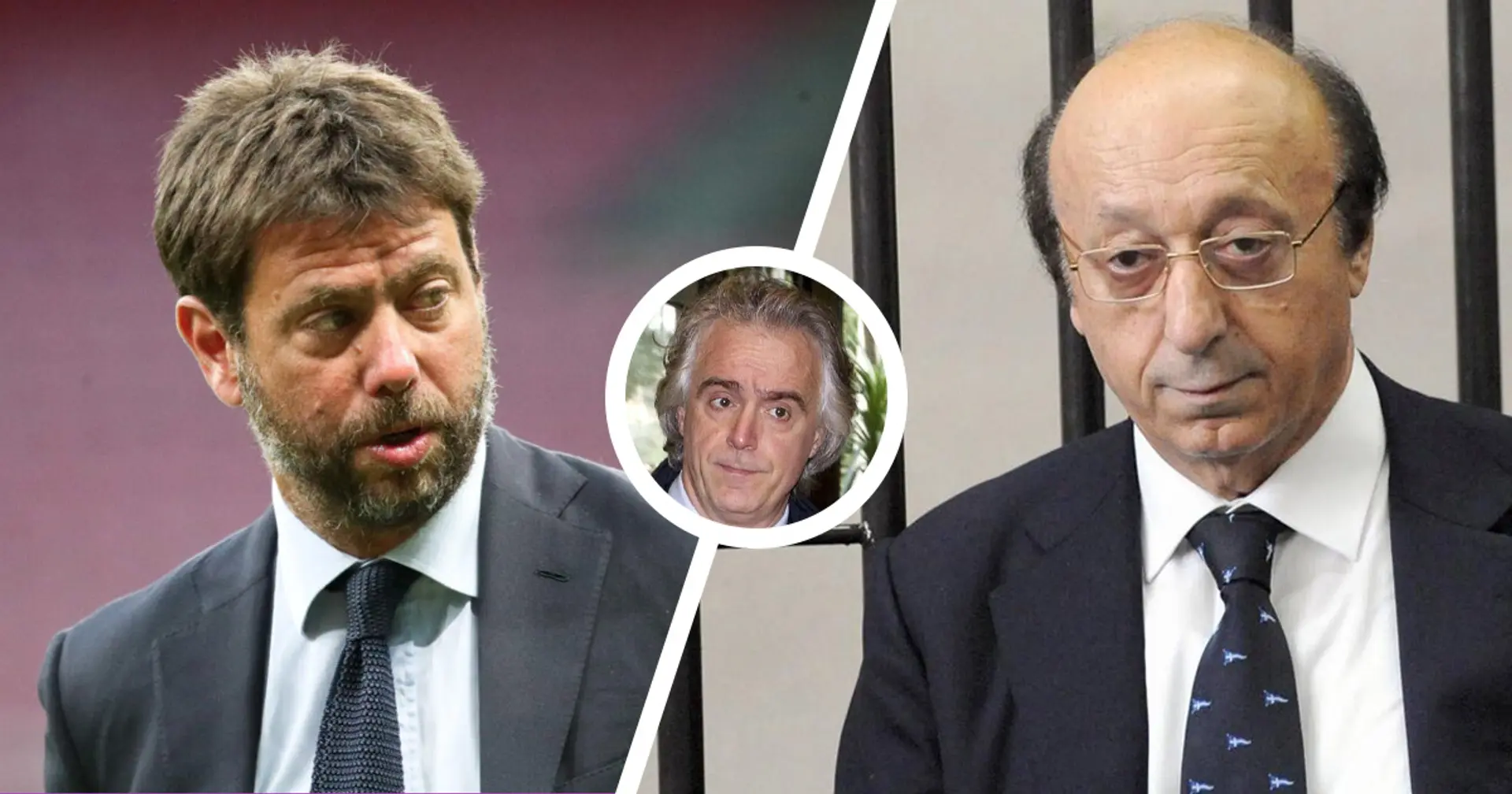 "Più grave di Calciopoli!": l'ex avvocato del Napoli Grassani svela 3 rischi a cui va incontro la Juve