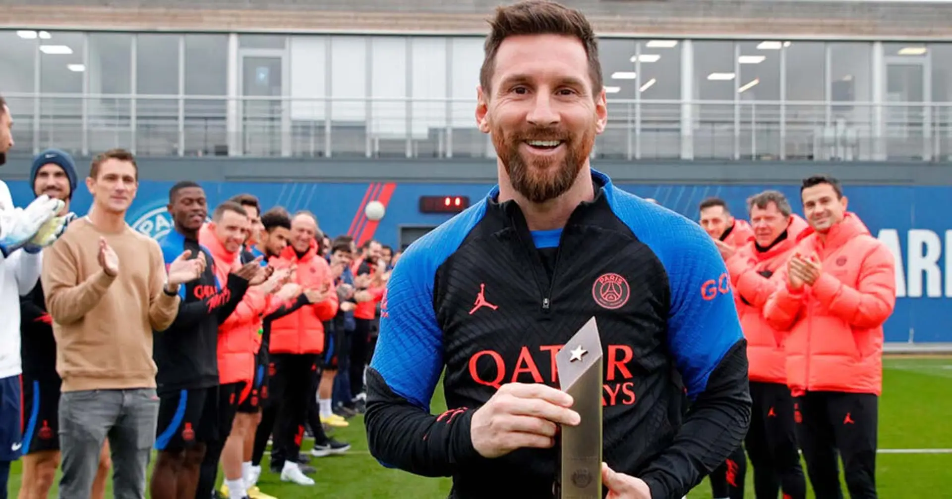 Messi ne dit pas non à rester au PSG, ses conditions révélées (Fiabilité: 4 étoiles)