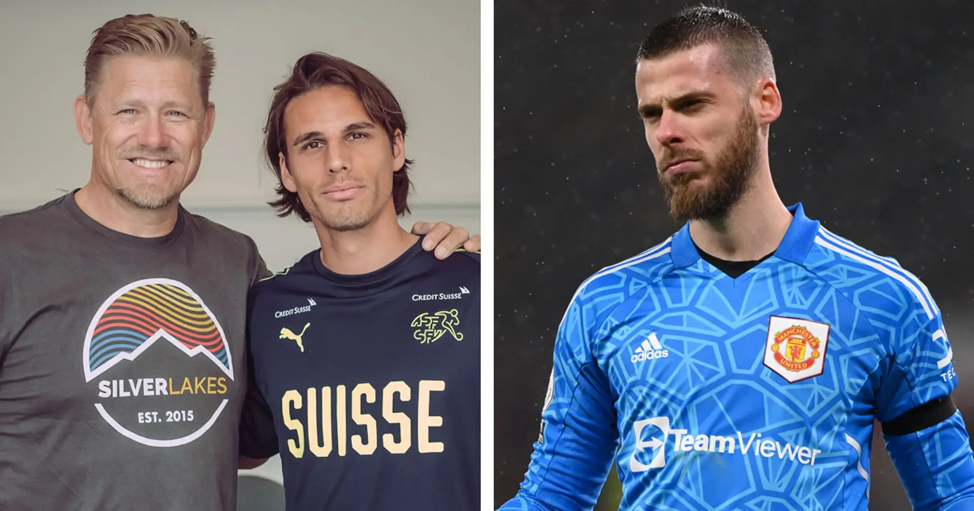 Man United ready to make Yann Sommer move in January after Dubravka exit (reliability: 3 stars)
