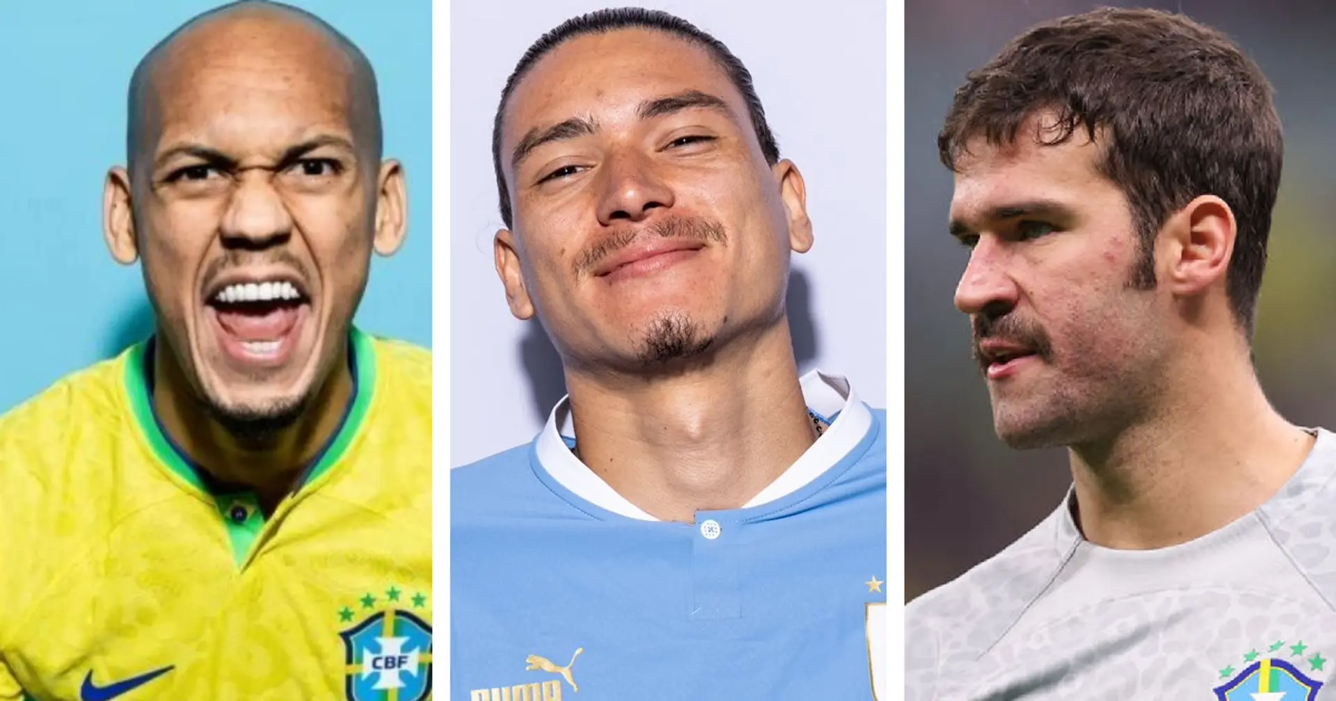 How all 7 Liverpool players fared in first round of World Cup