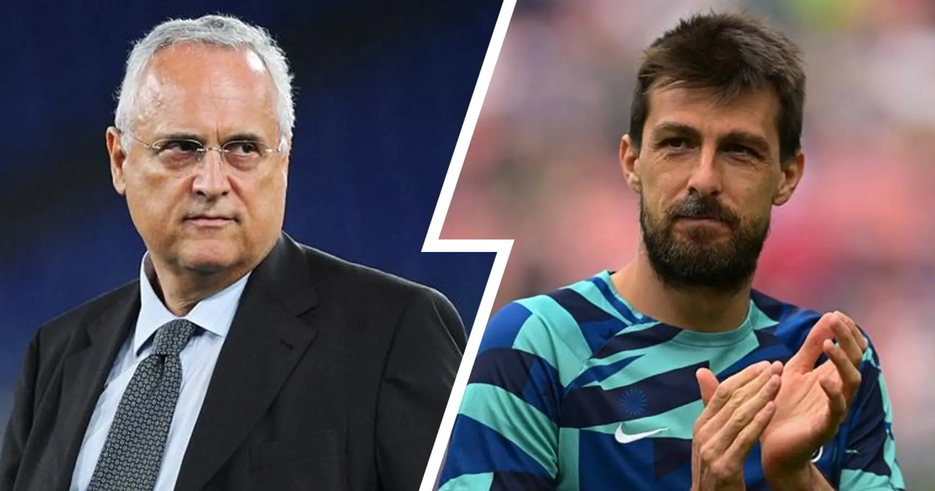 Il riscatto di Acerbi è in bilico: la Lazio punta un baby-talento dell'Inter per chiudere l'affare