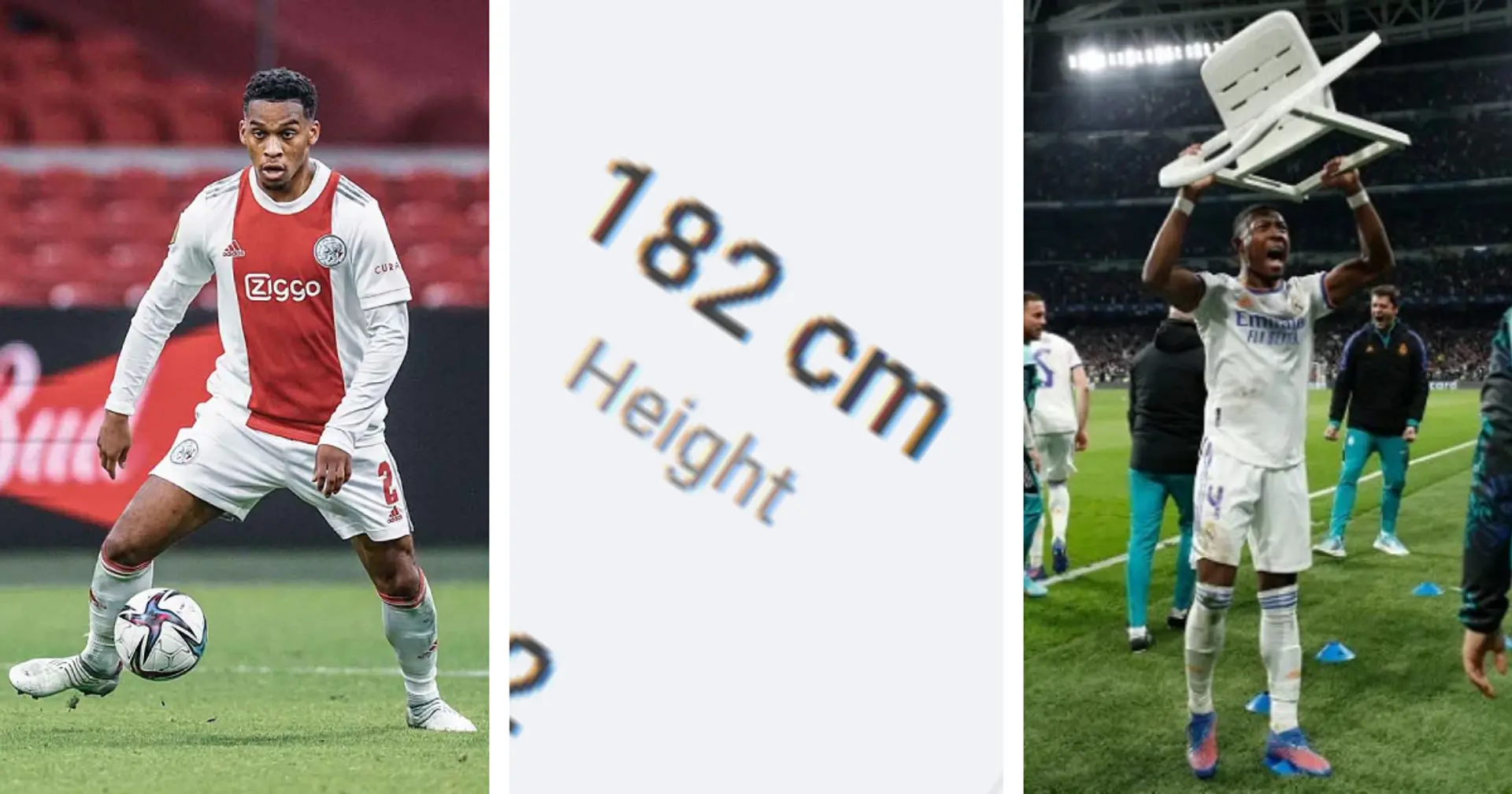 Can Jurrien Timber's height be a problem in highly physical Premier League? Analysed