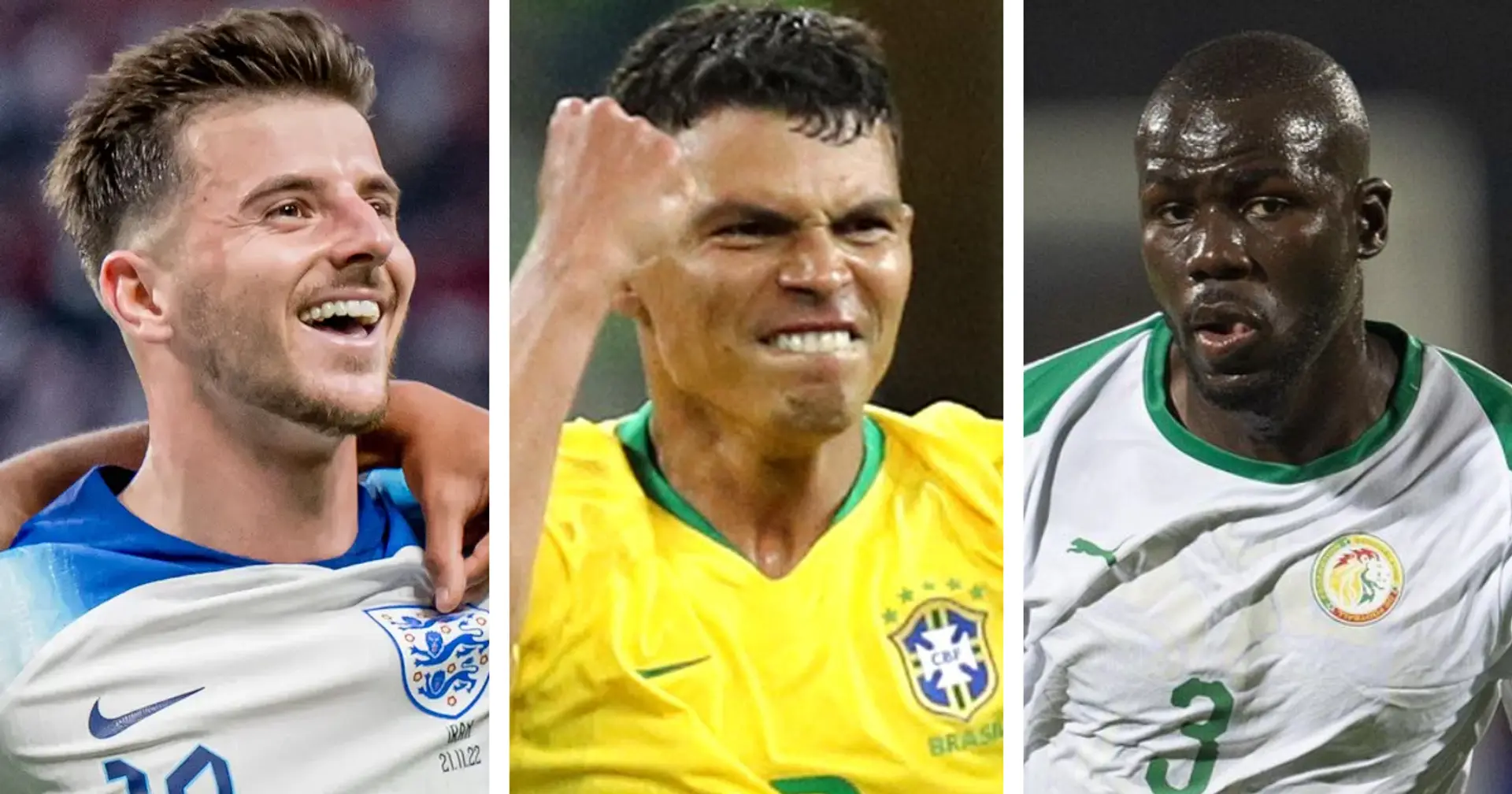 How all 12 Chelsea players fared in first round of World Cup