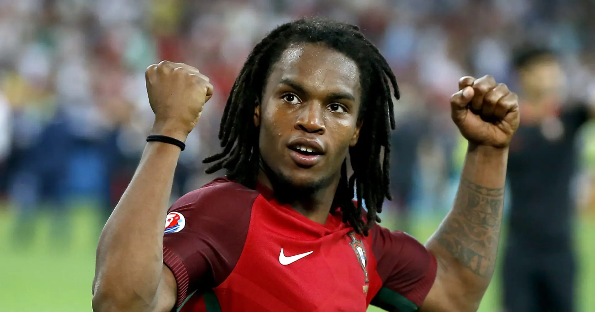 AC Milan close in on €20m deal for ex-Swansea flop Renato Sanches
