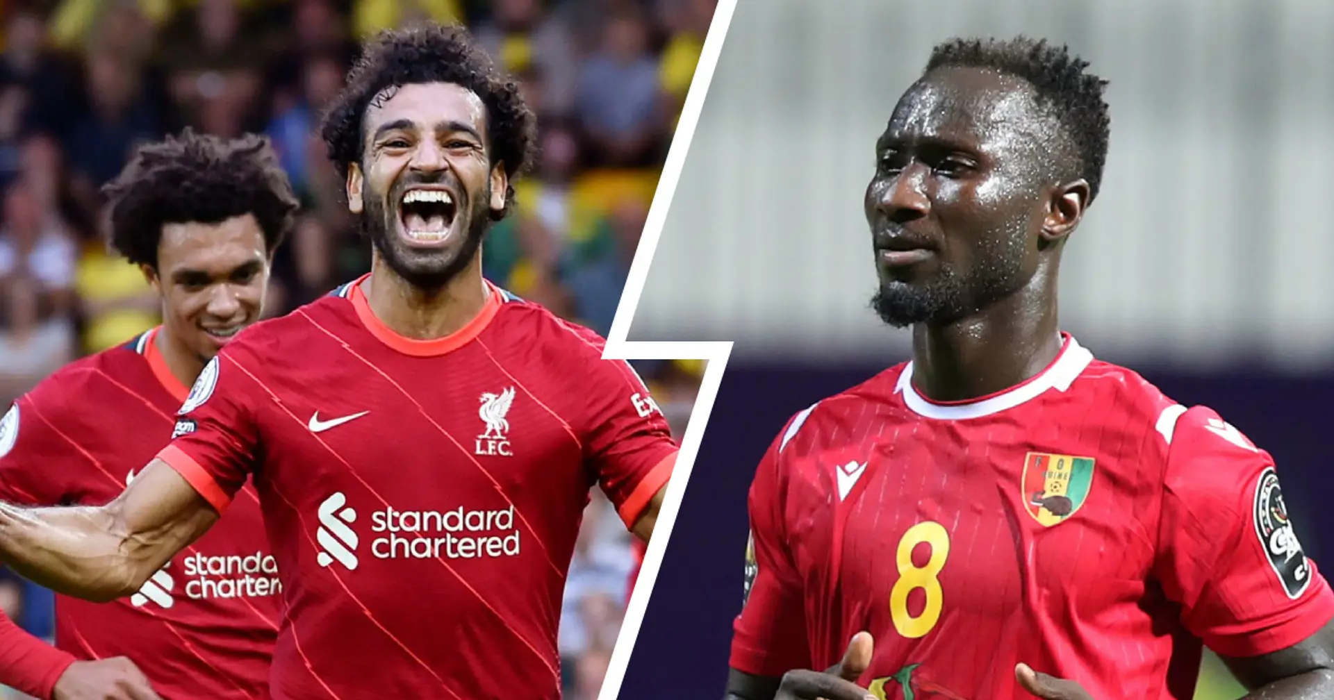 Total value of Liverpool squad revealed & 3 more big stories you might've missed