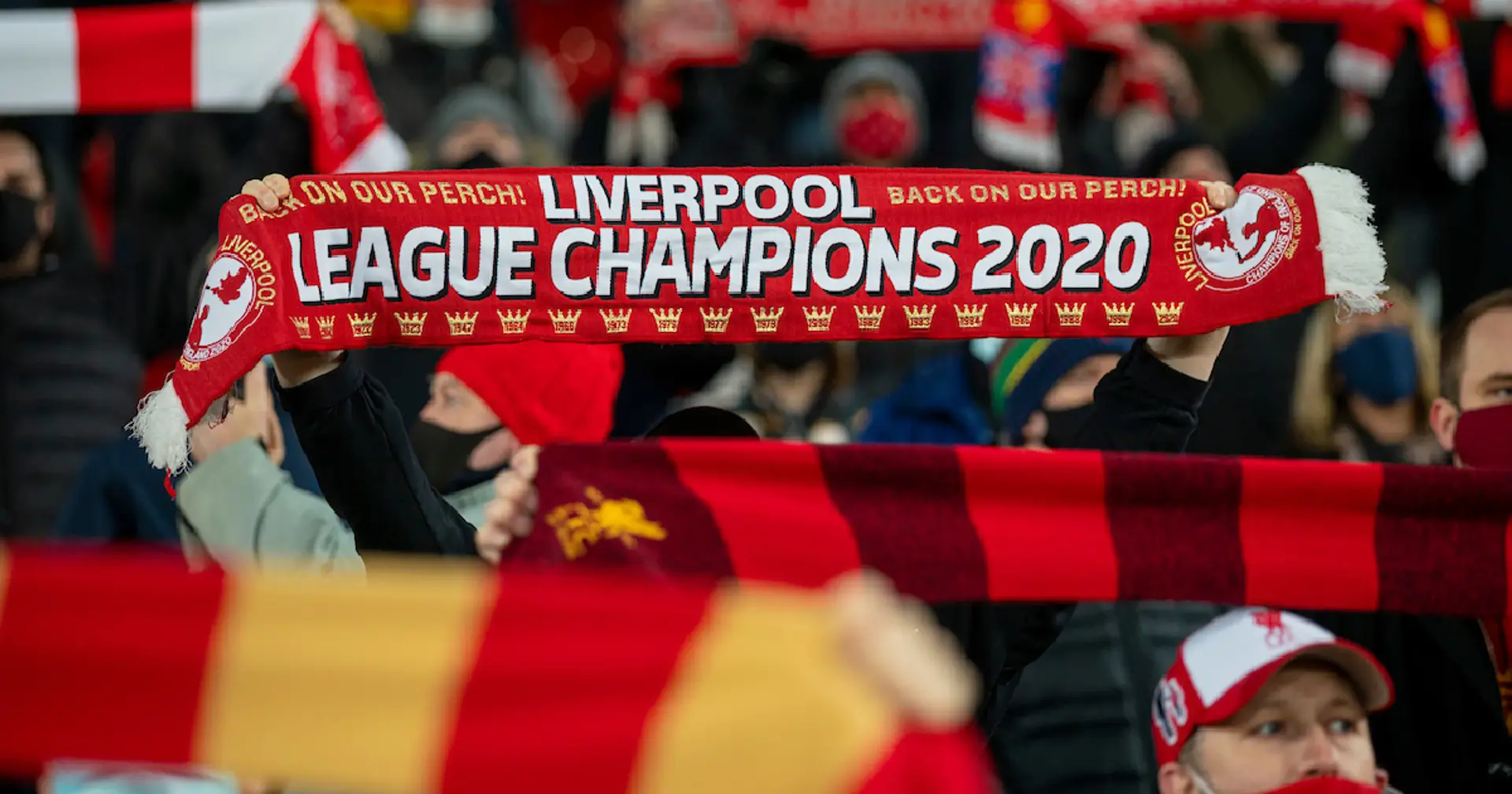 'It felt like there were 15,000 people': Dendoncker names key advantage for Liverpool in Wolves clash