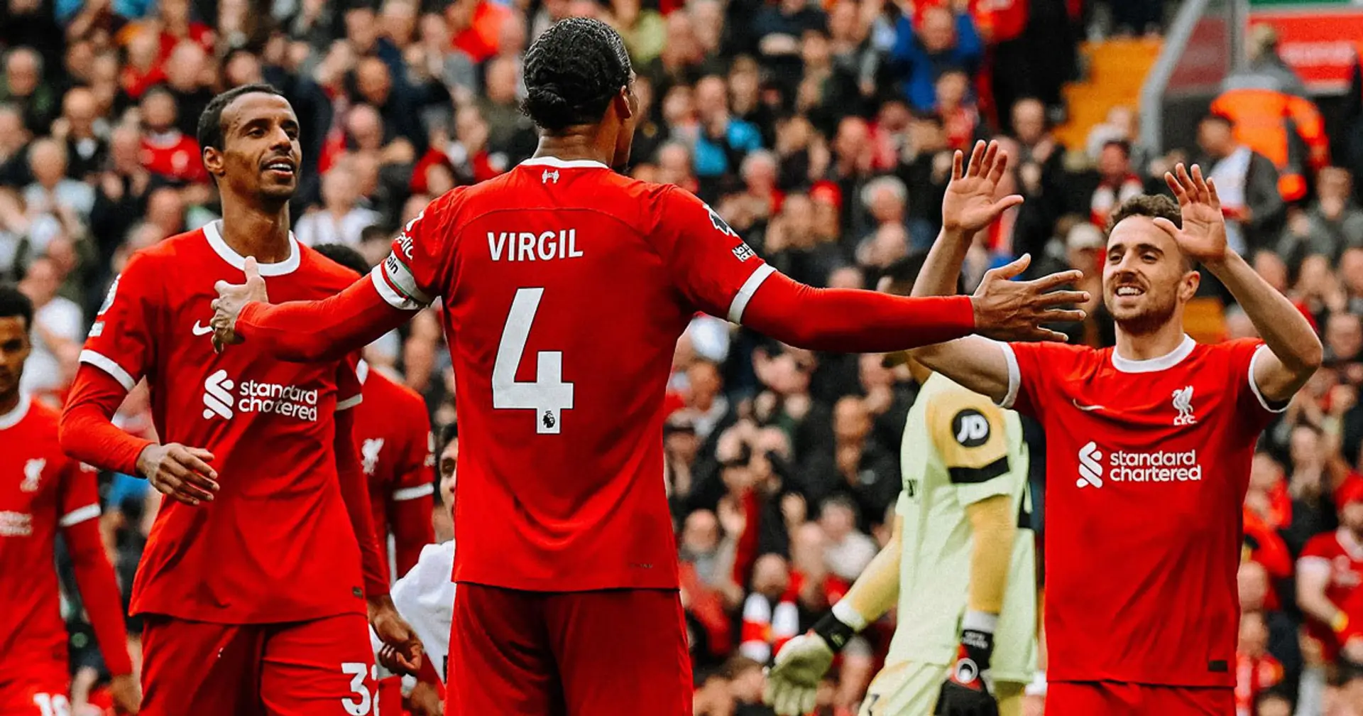 Which under-used Liverpool player should start against Leicester City and why?
