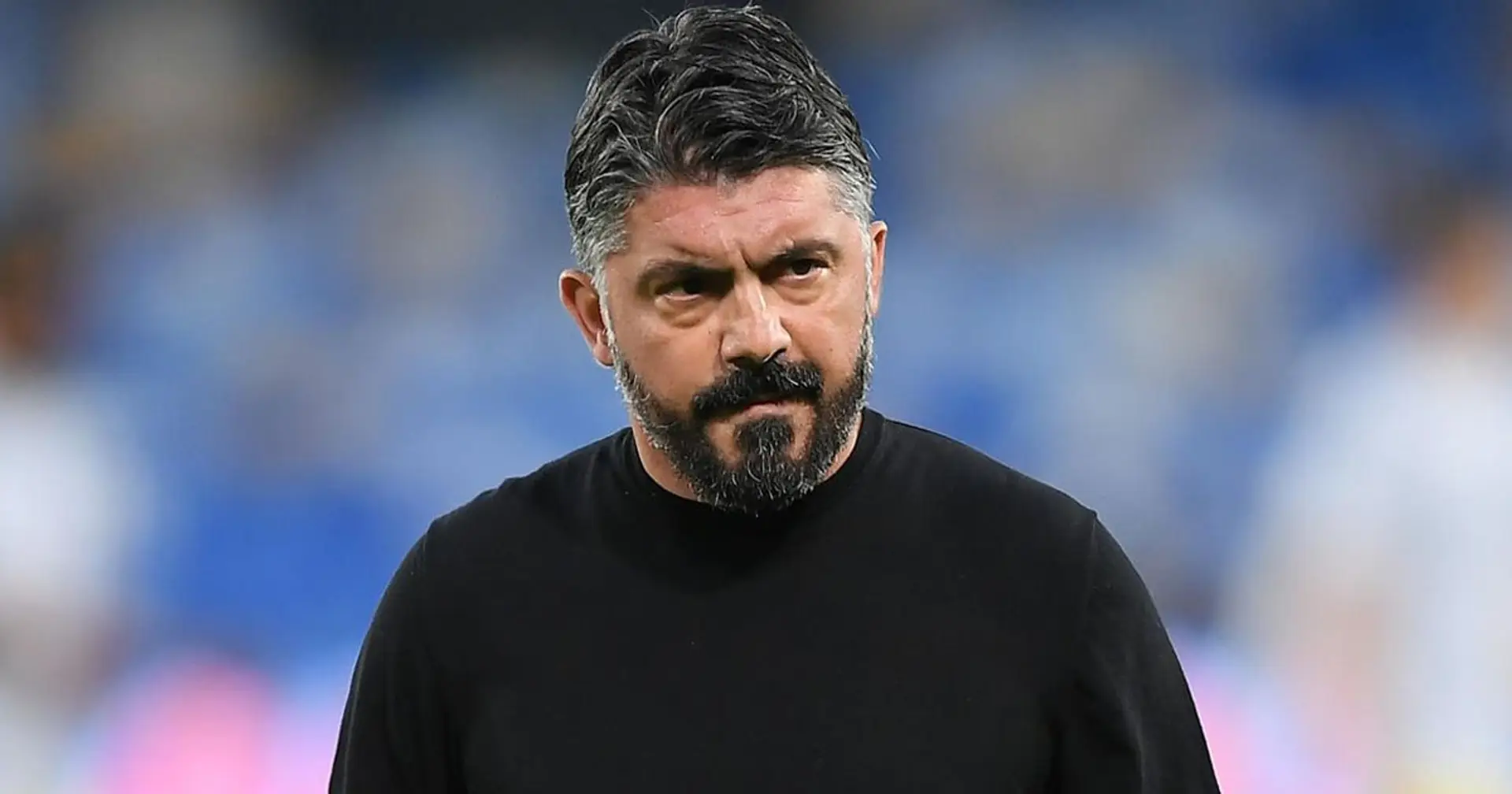 Gennaro Gattuso leaves Fiorentina role 22 days after being appointed as manager