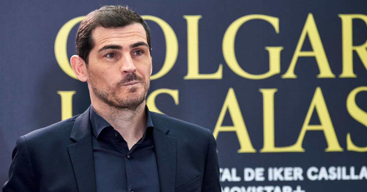 Casillas era solo l'ultimo dei fastidi: è iniziata la crociata anti-Milan