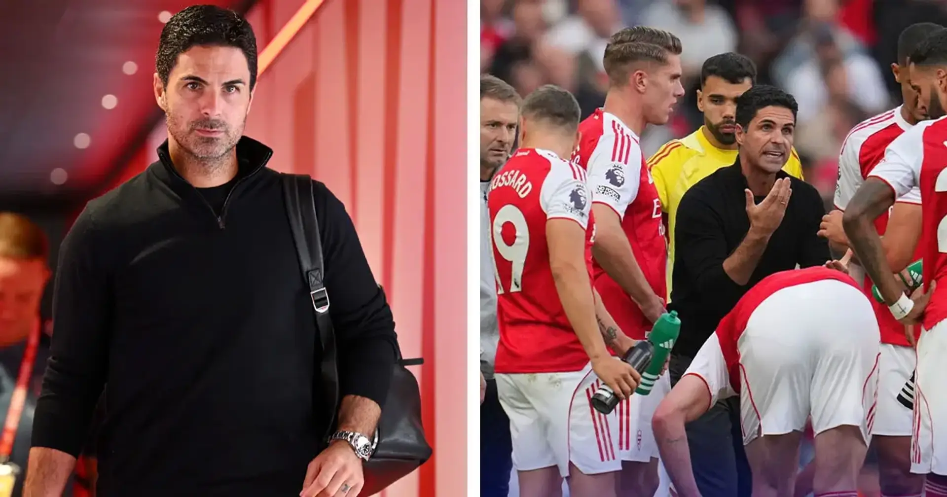 'Only effective as a sub': Fans don't want one Arsenal player starting ...