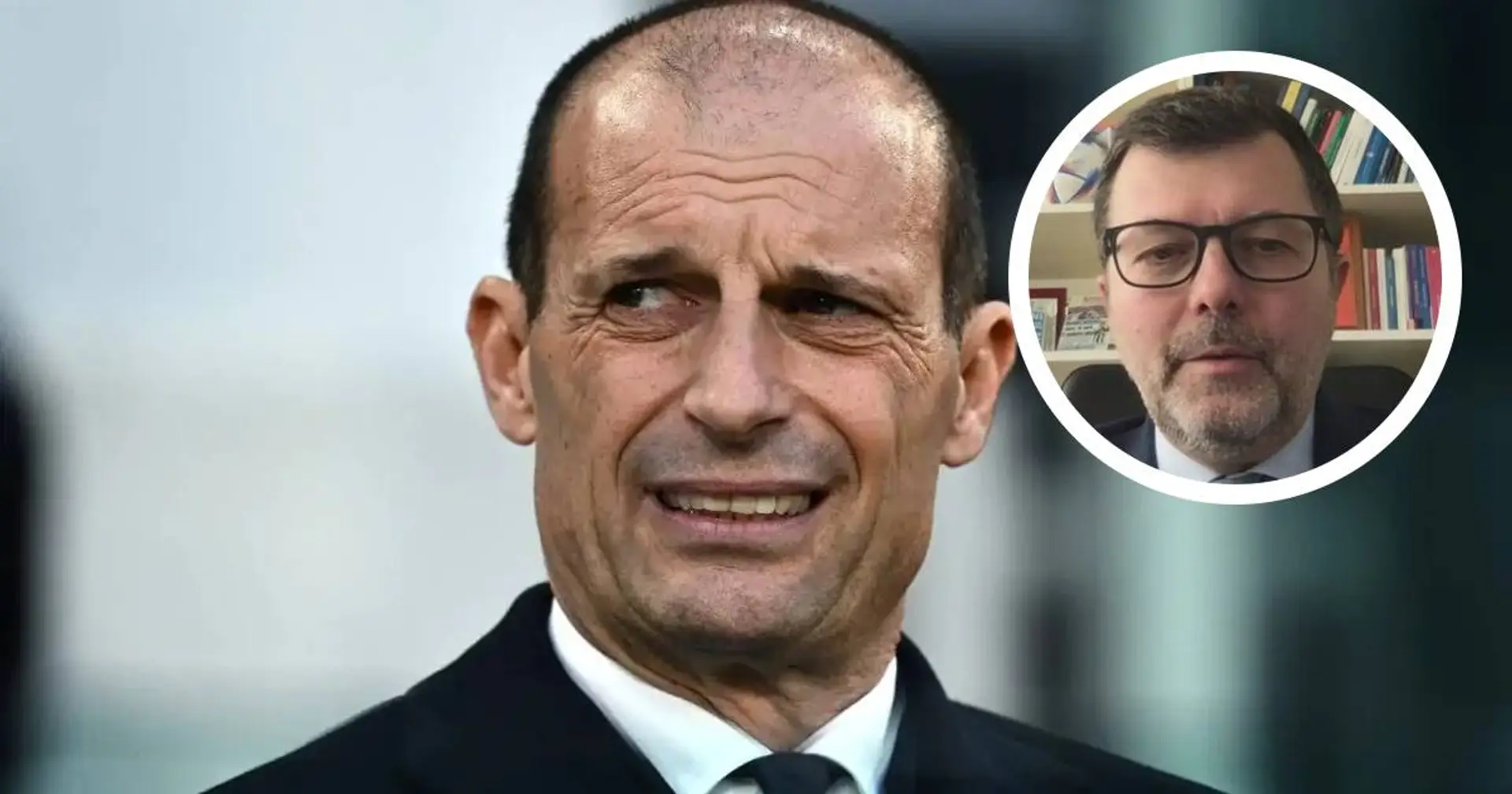 ''Odio ingiustificato verso Allegri'': Vaciago bacchetta i tifosi ma spiega gli errori del tecnico della Juventus