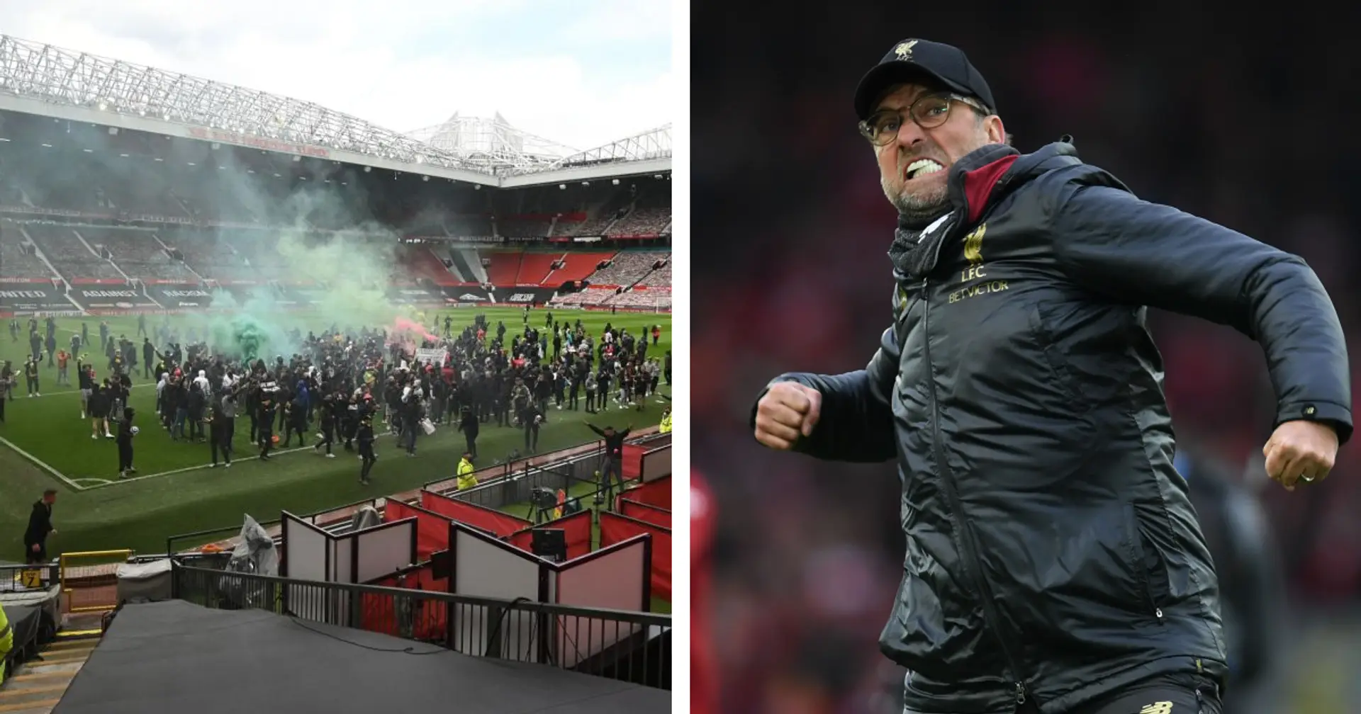 FA rule that could see Liverpool awarded all 3 points against Manchester United