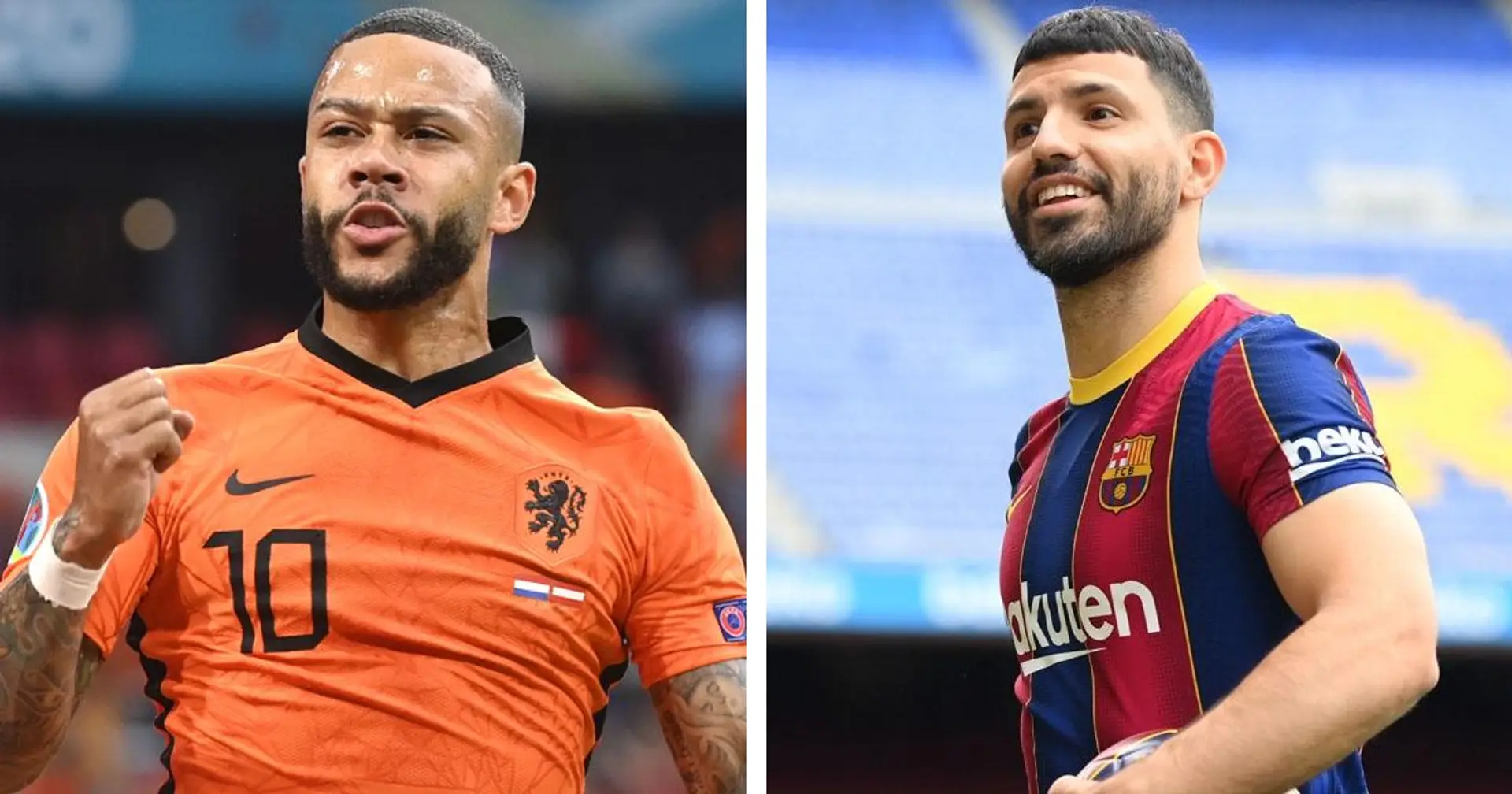 El seleccionador holandés felicita a Depay por el fichaje del Camp Nou y otras 3 noticias desapercibidas en el Barça