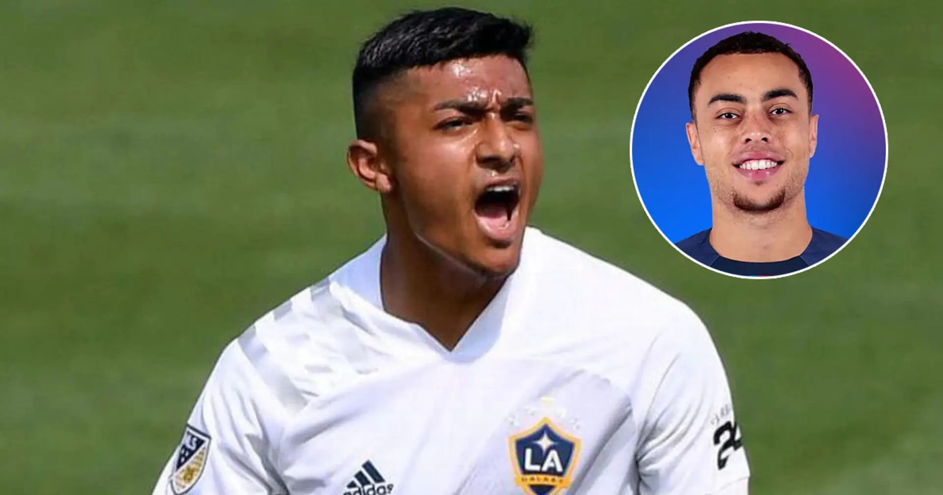 Barca reportedly identify Dest replacement in MLS - he plays with Puig 