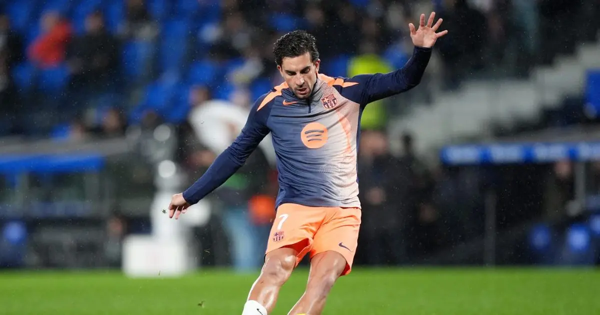 Le FC Barcelone ouvert à un transfert de Ferran Torres contre une offre ...