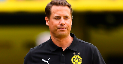 Der beliebteste BVB-Mitarbeiter: Das steckt hinter der Ernennung von Lars Ricken zum Sportvorstand