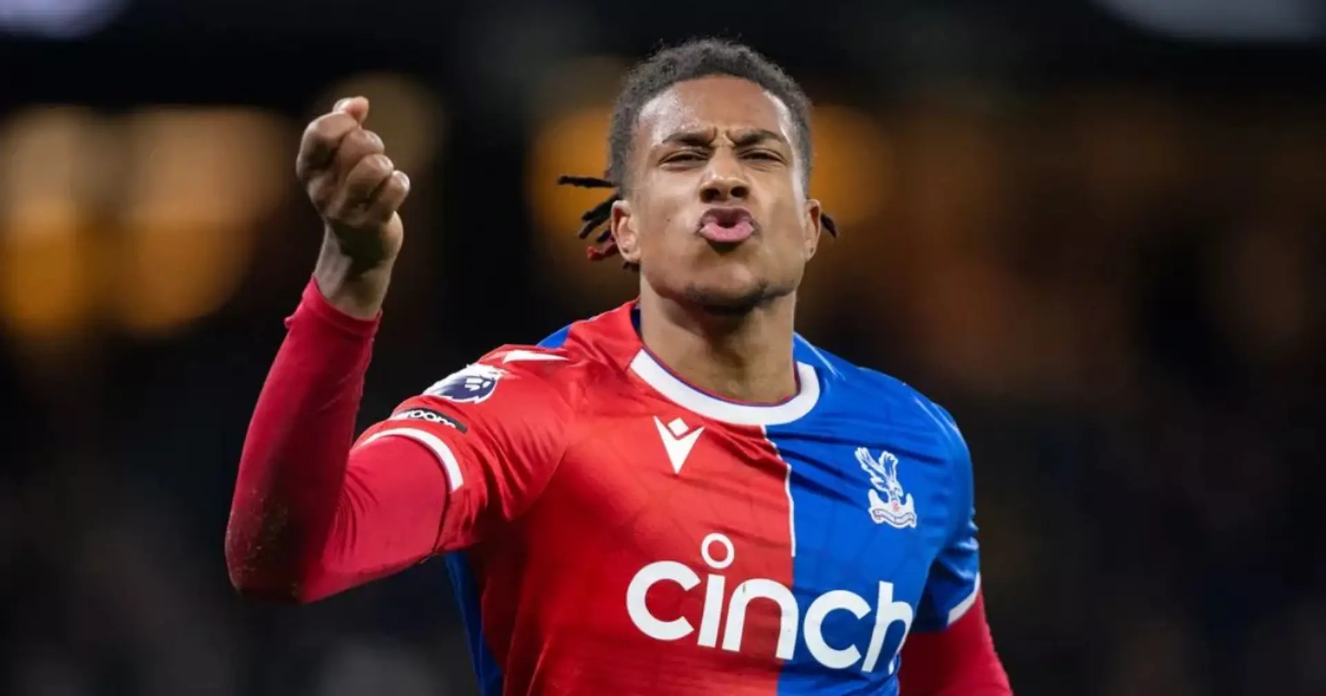 Man United want Palace star to be first signing of Sir Jim era (reliability: 4 stars)