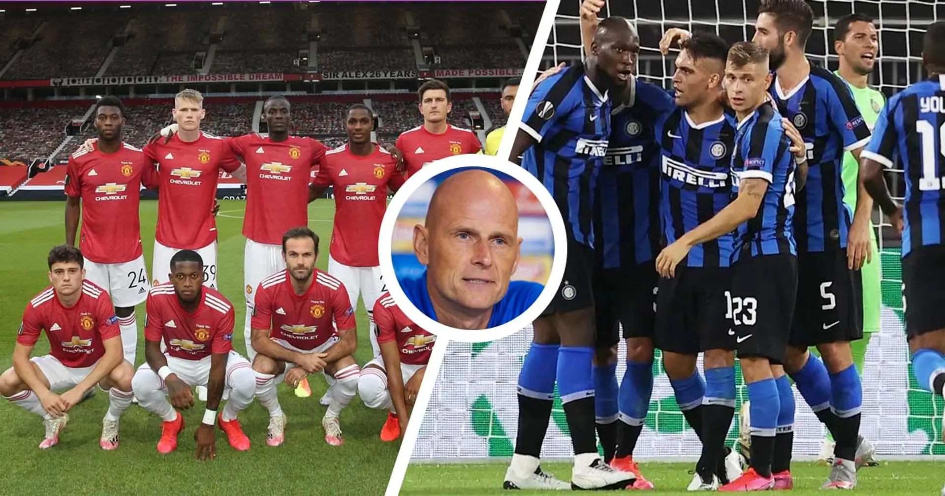 I giochini mentali dell’allenatore del Copenhagen: “Inter e United sotto pressione per la vittoria in Europa League”