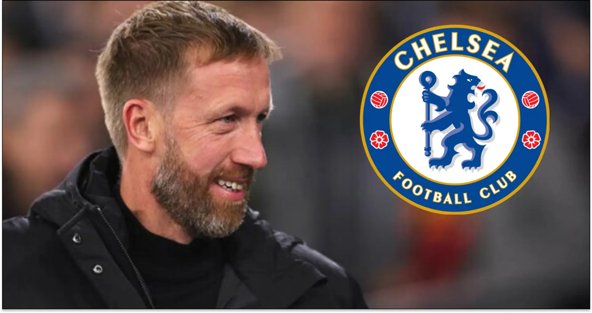Why Chelsea fans should believe in Graham Potter despite ongoing slump — 3 reasons