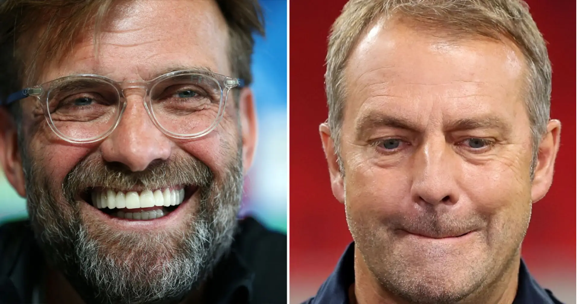 Alonso is not the only option: Klopp's 5 potential successors at Liverpool - REVEALED 